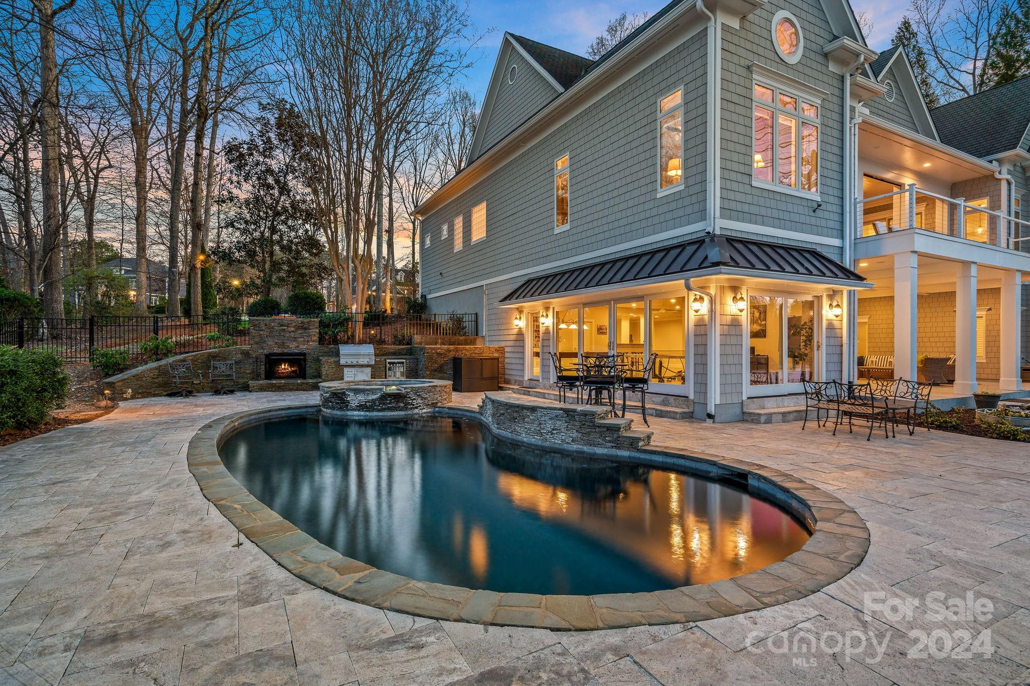 The Point - Residential