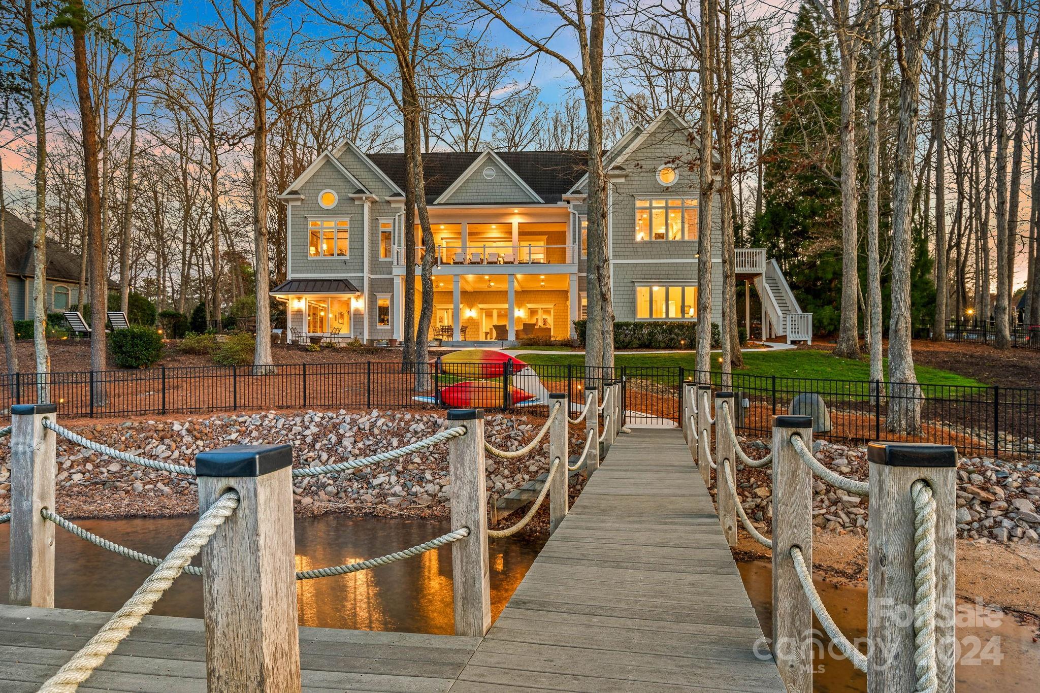 The Point - Residential