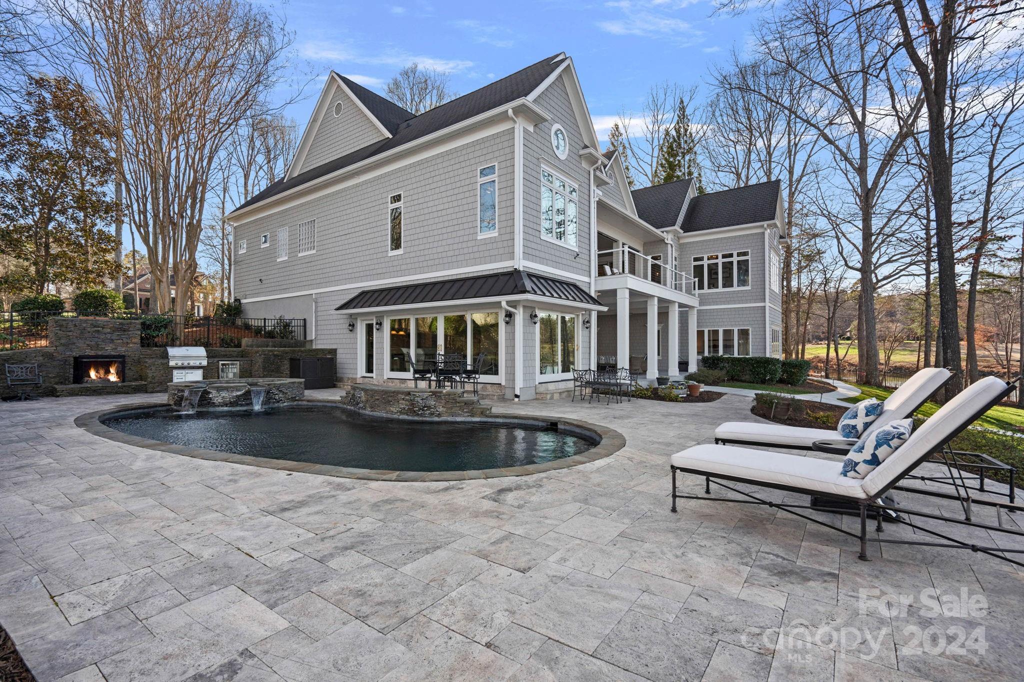 The Point - Residential