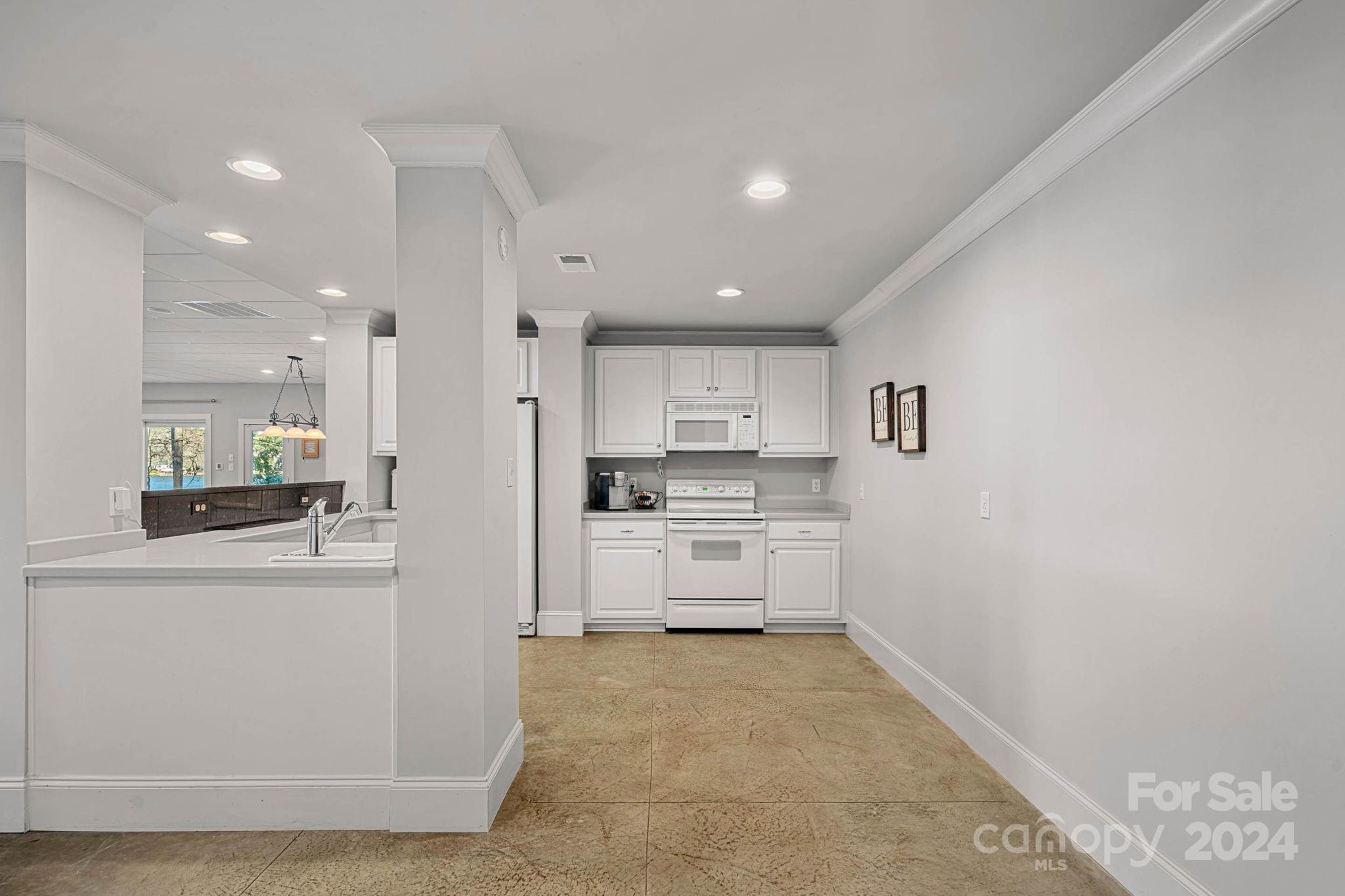 The Point - Residential