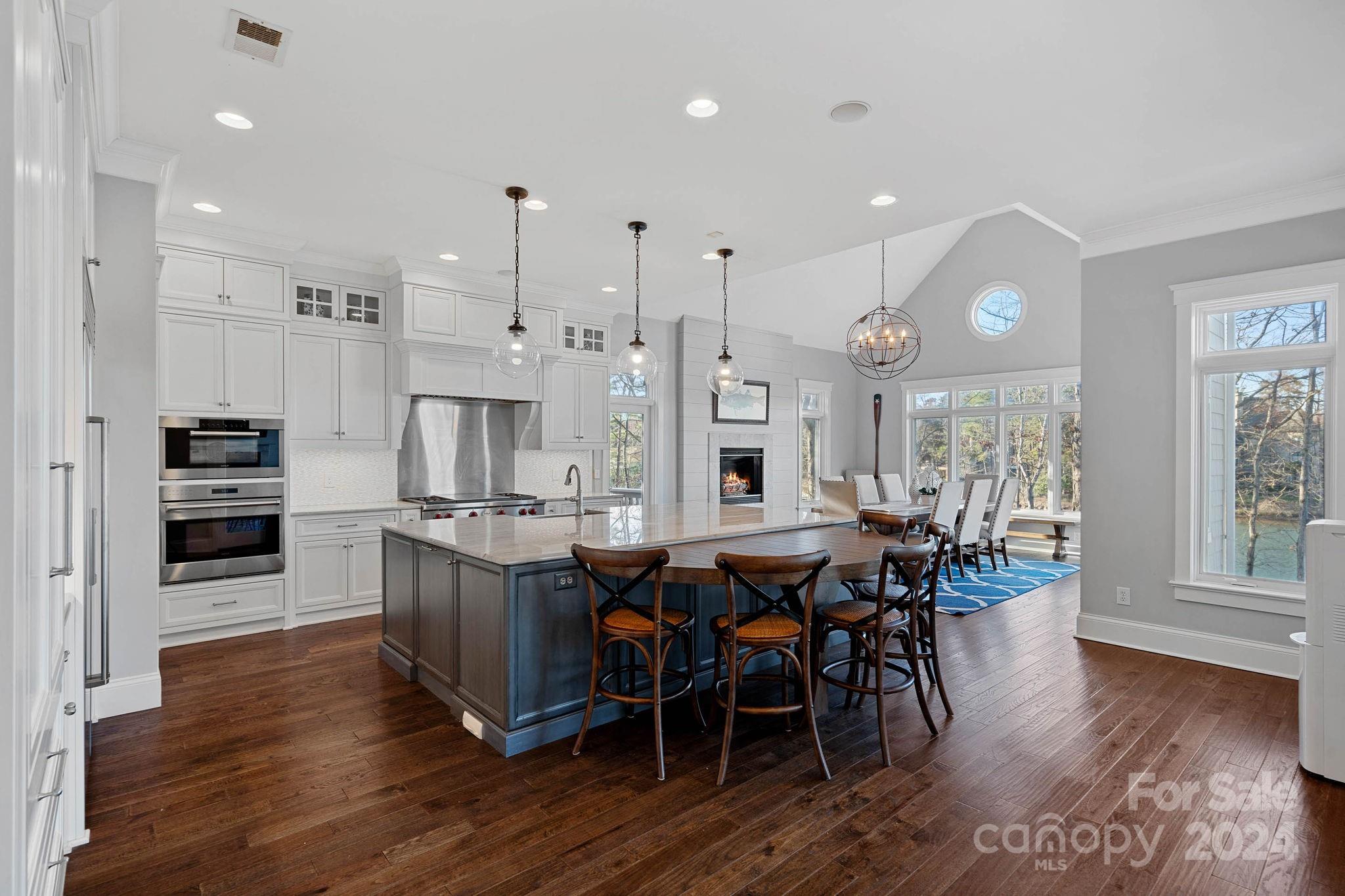 The Point - Residential