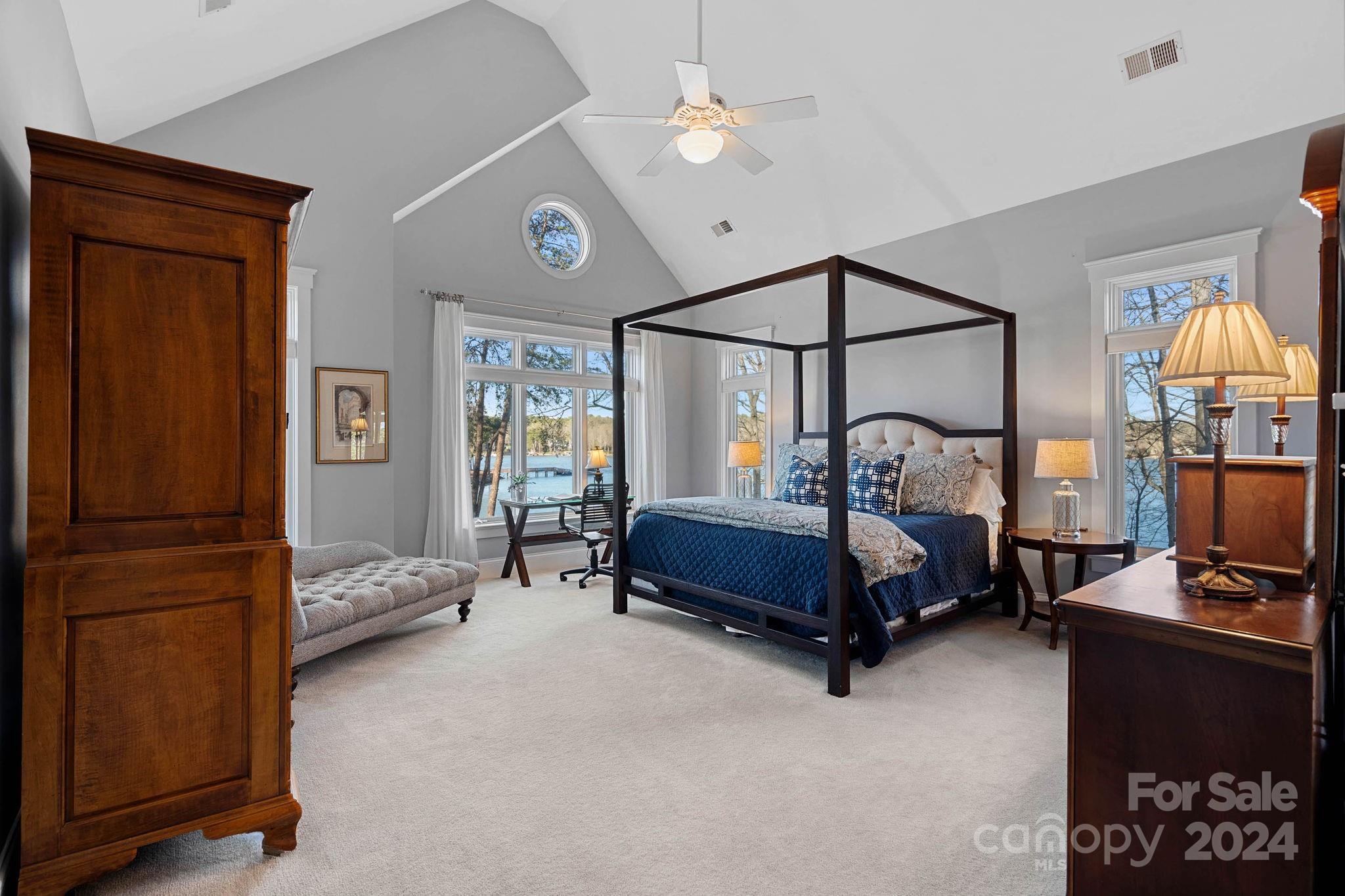 The Point - Residential