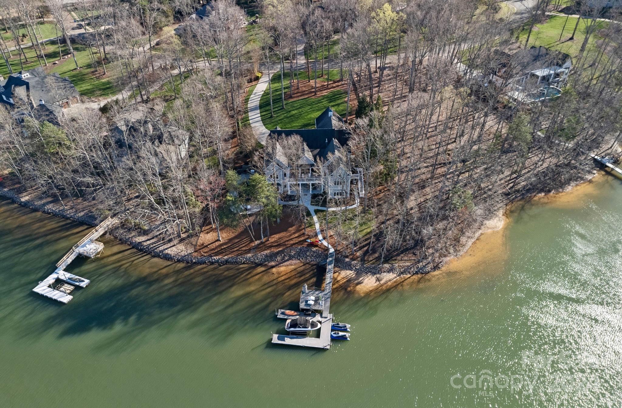 The Point - Residential