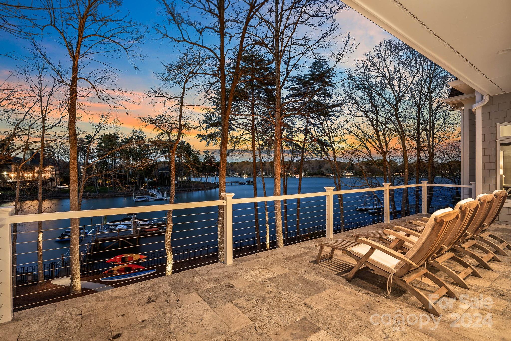 The Point - Residential