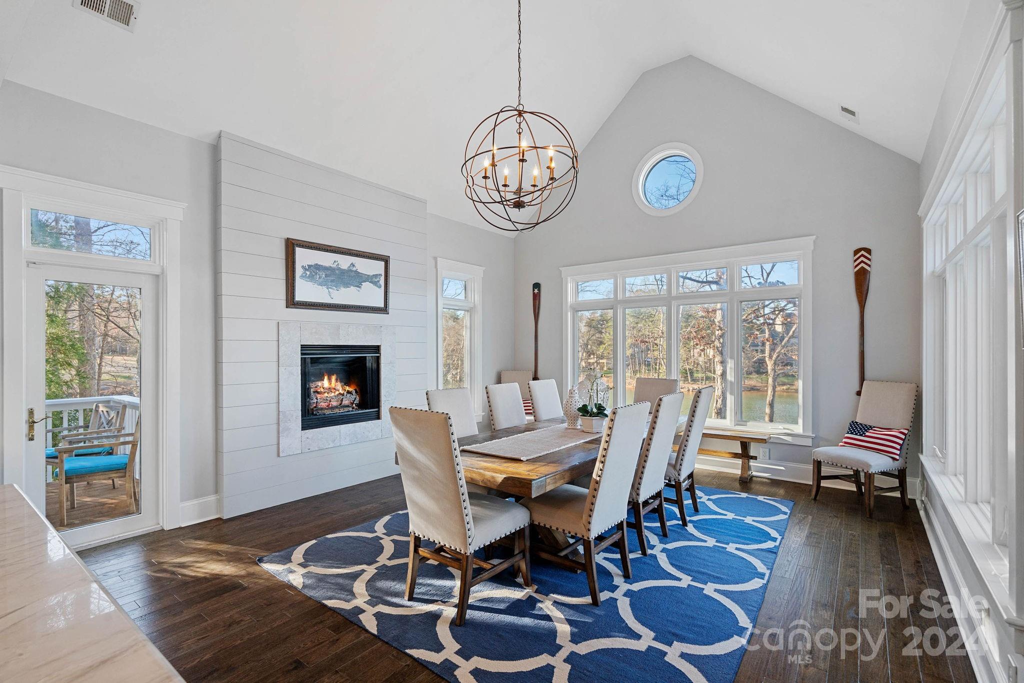 The Point - Residential