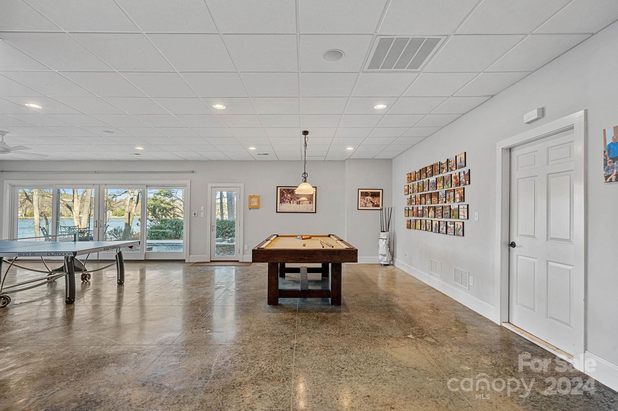 The Point - Residential