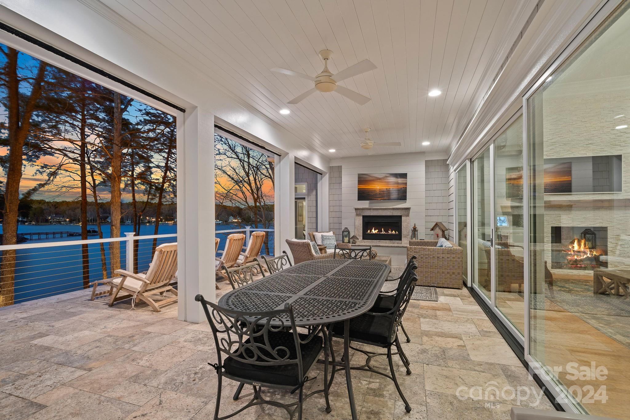 The Point - Residential