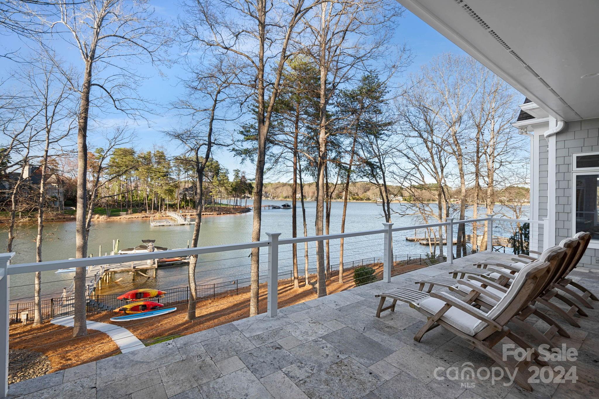 The Point - Residential