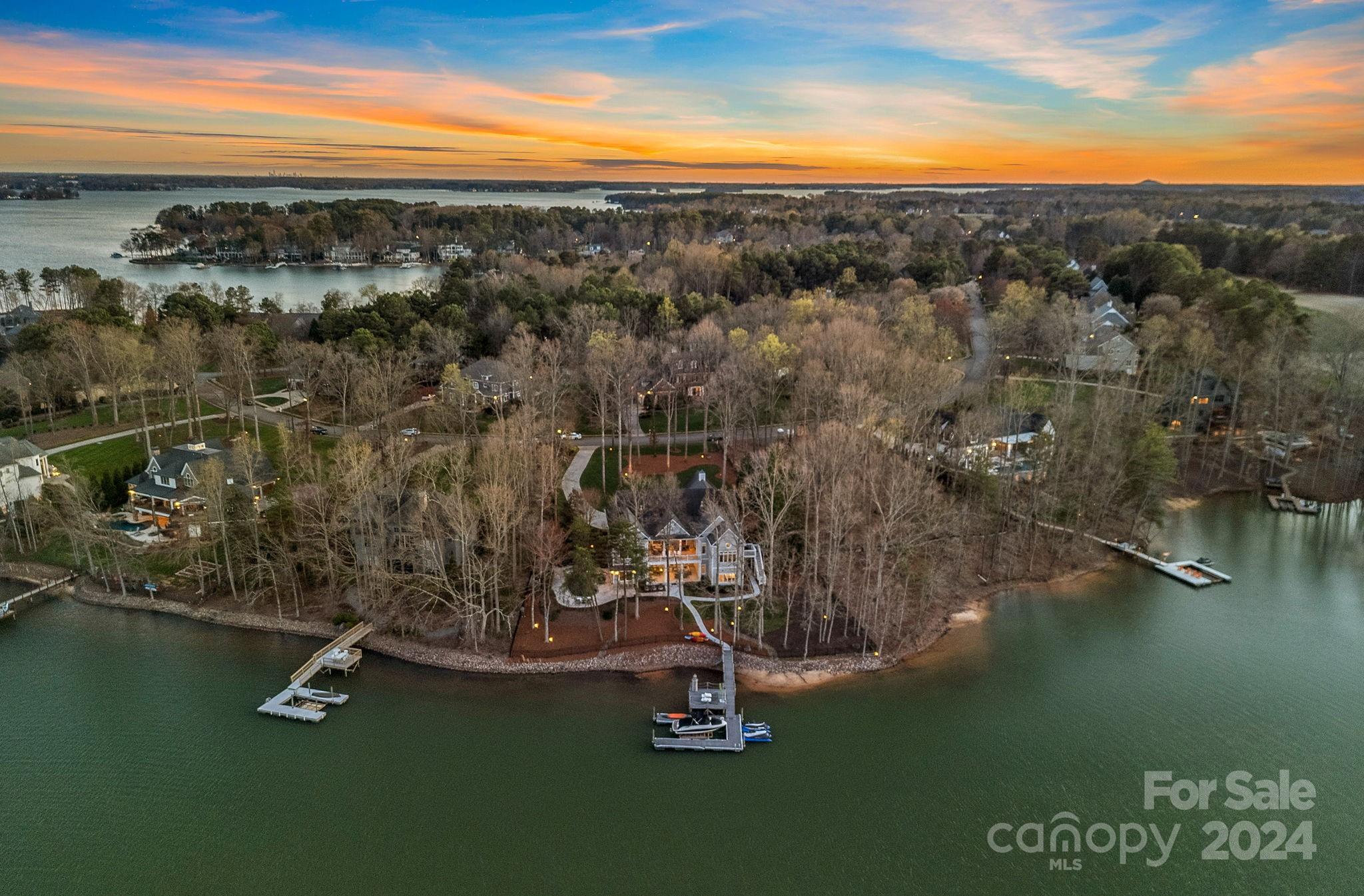 The Point - Residential