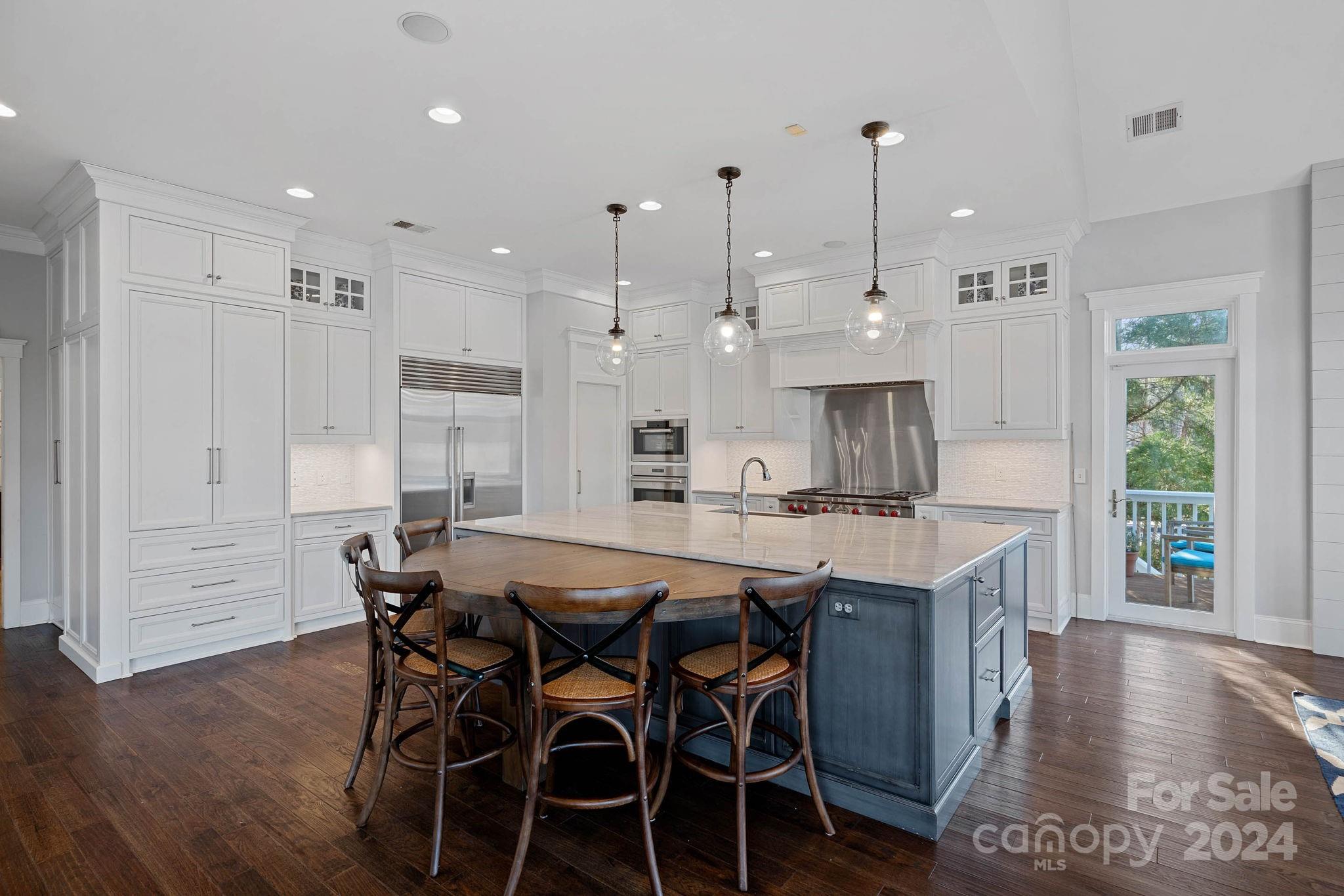 The Point - Residential