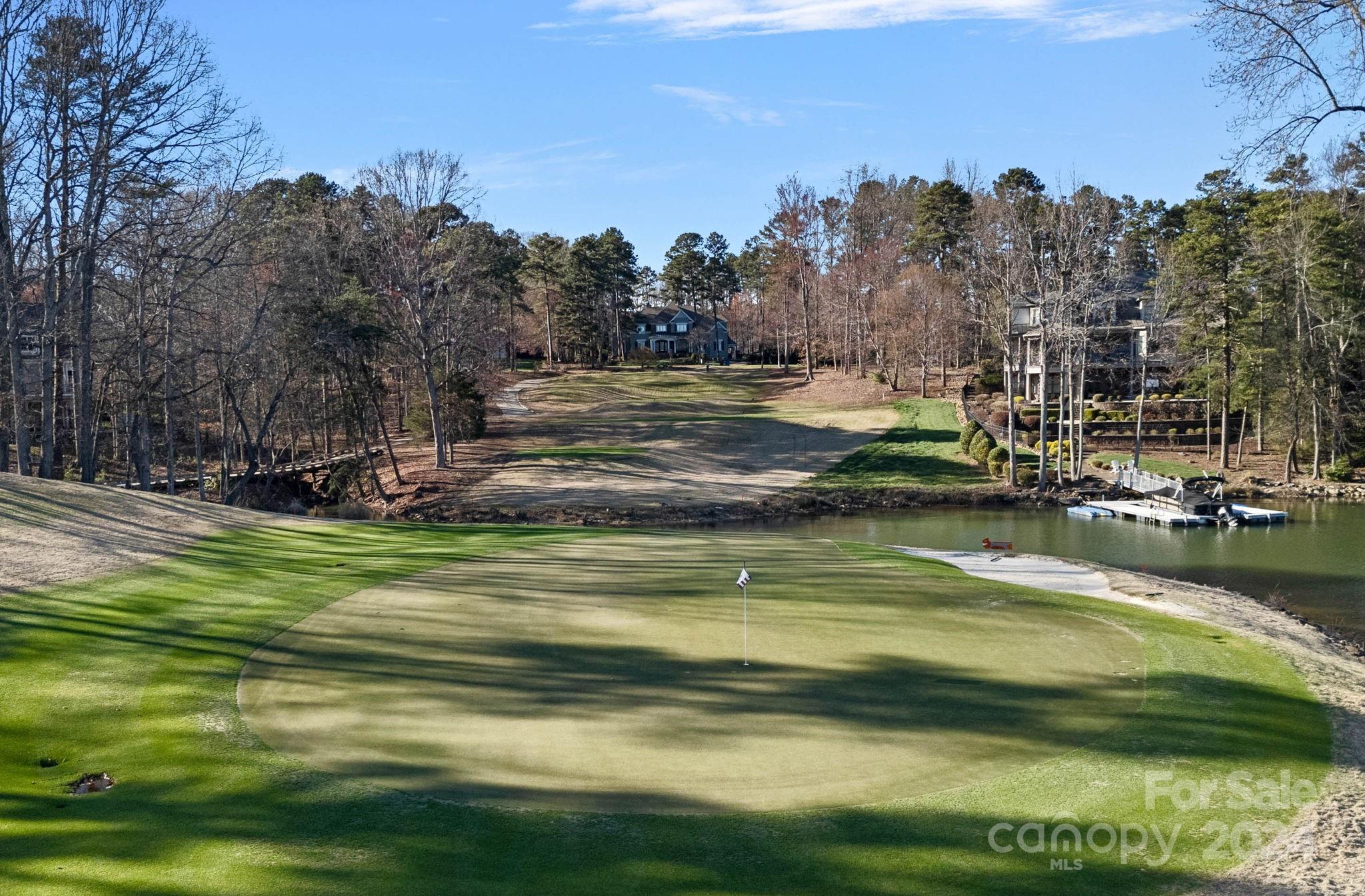 The Point - Residential