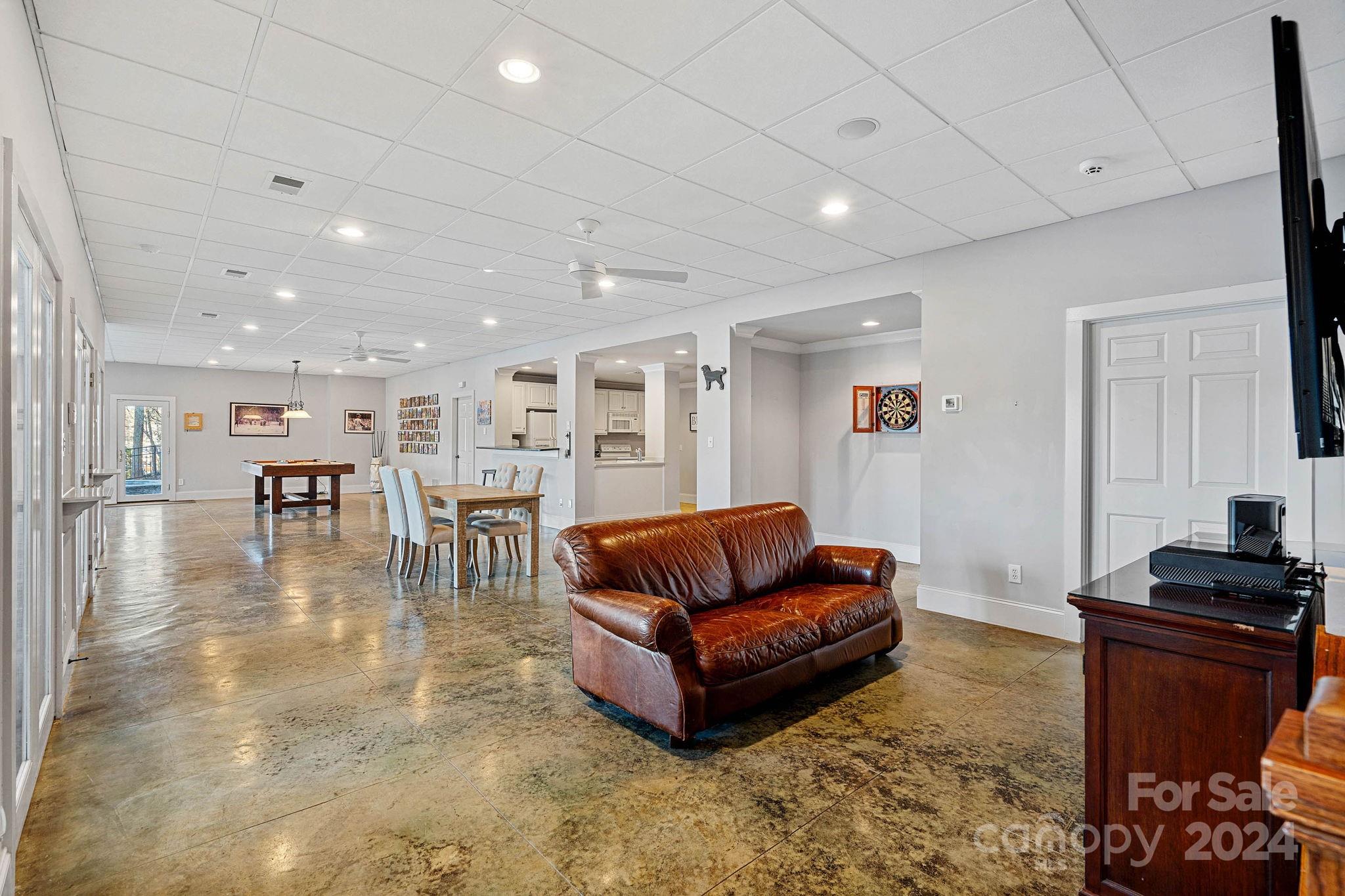 The Point - Residential