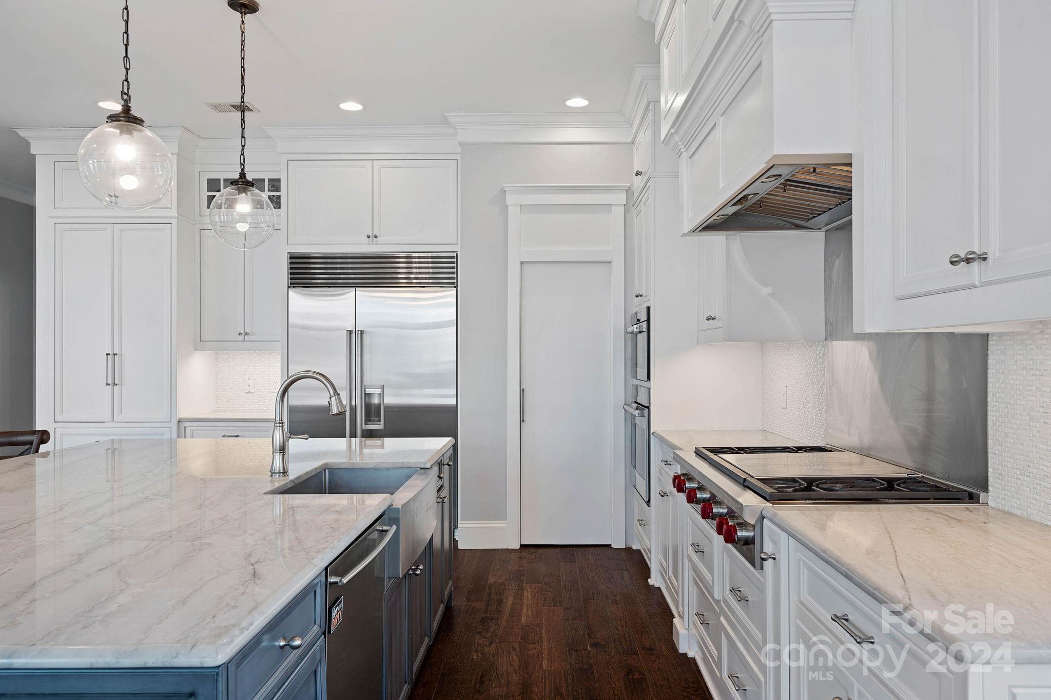 The Point - Residential