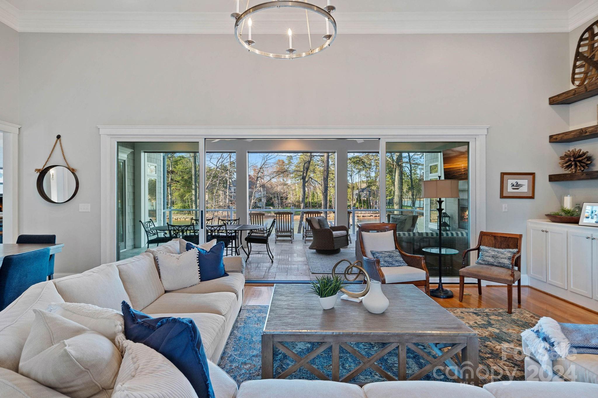 The Point - Residential