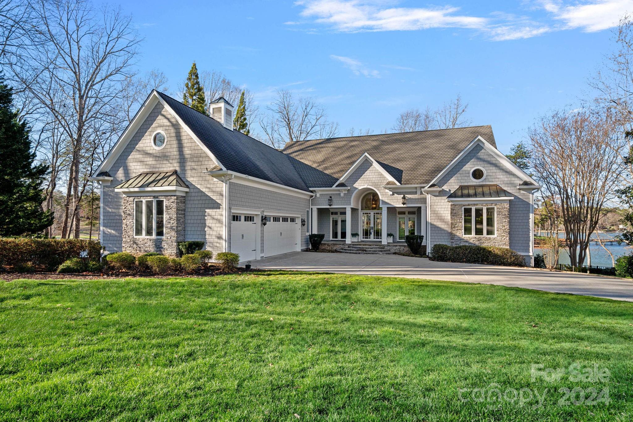 The Point - Residential