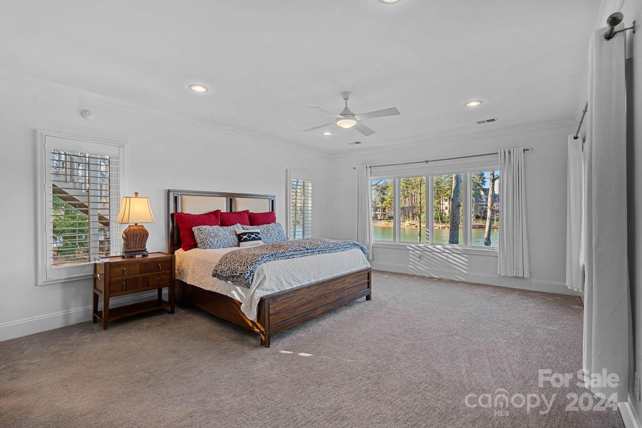 The Point - Residential