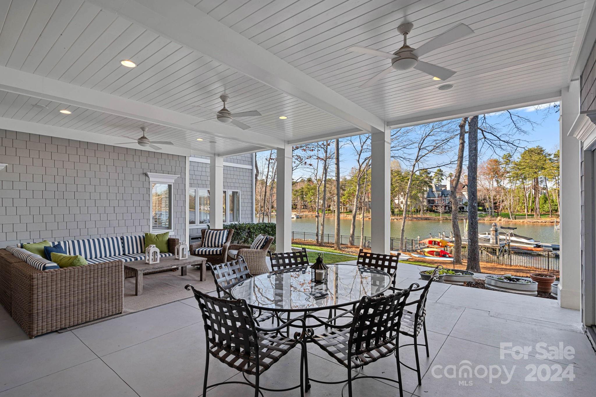 The Point - Residential