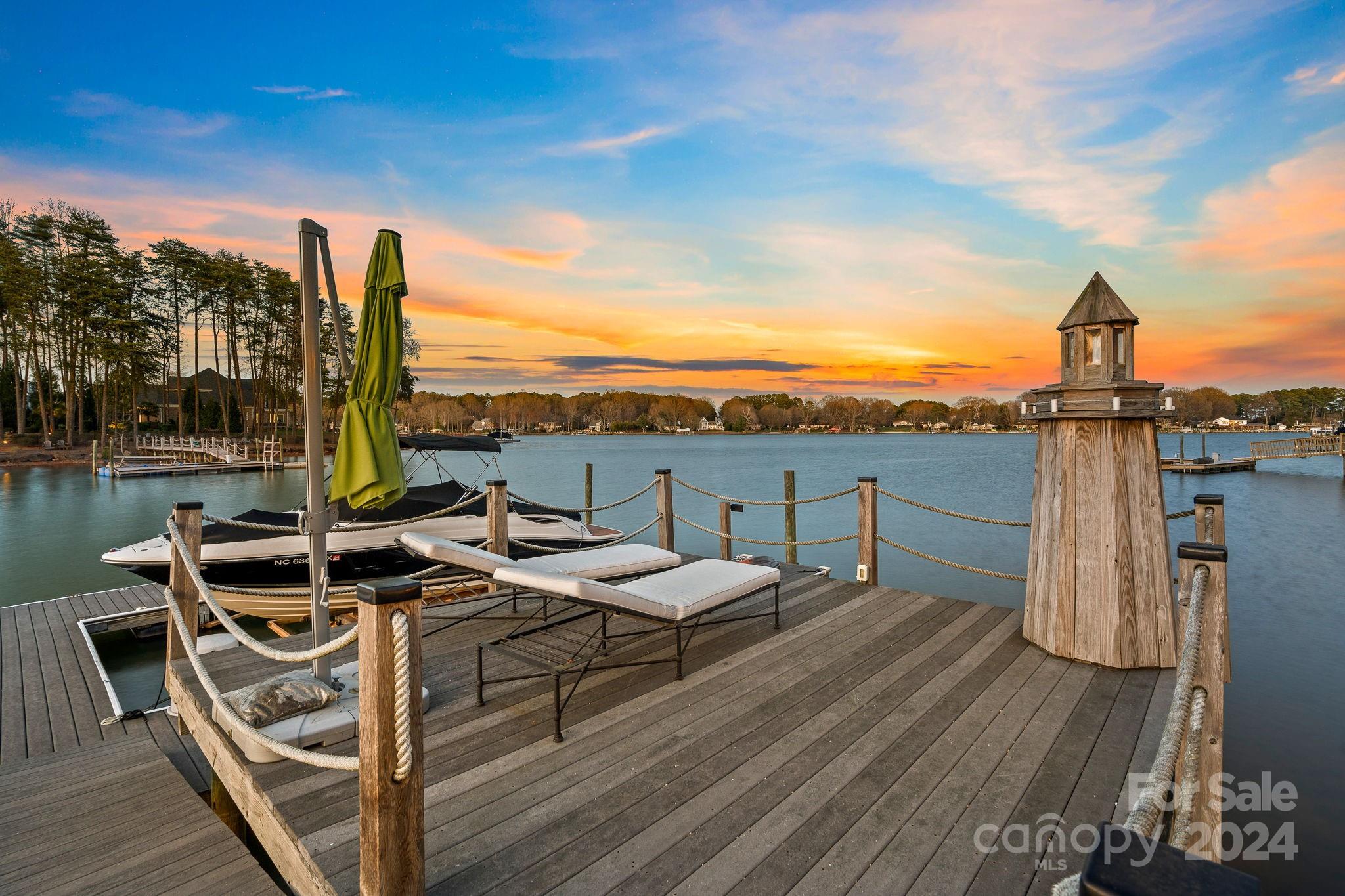 The Point - Residential