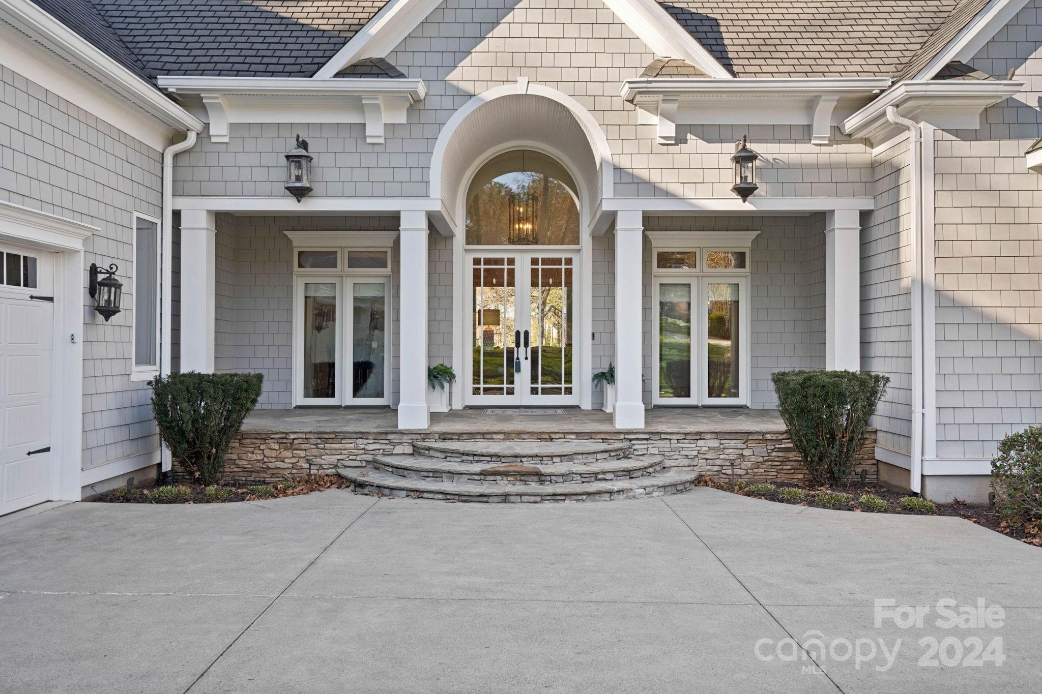 The Point - Residential