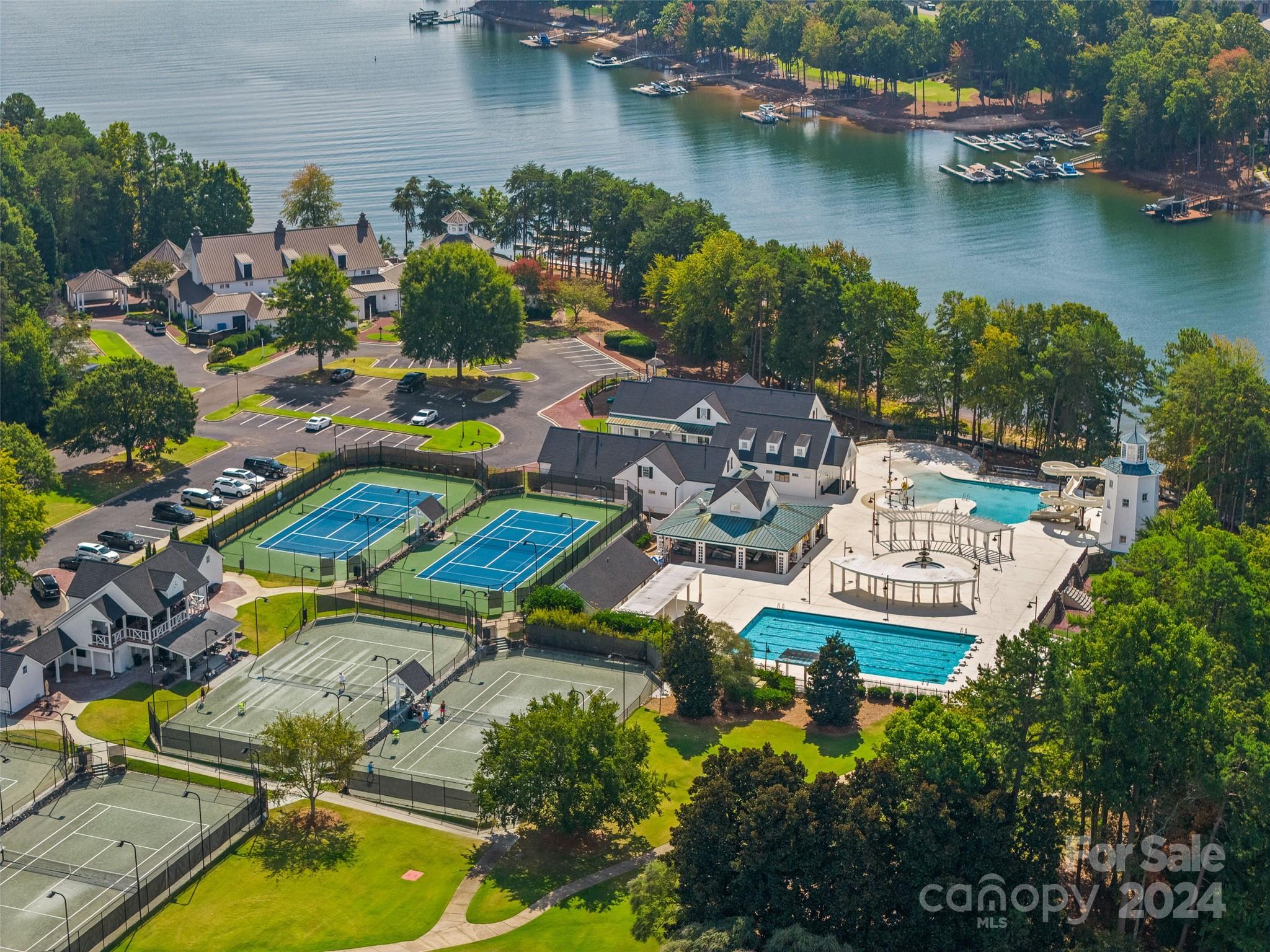 The Point - Residential