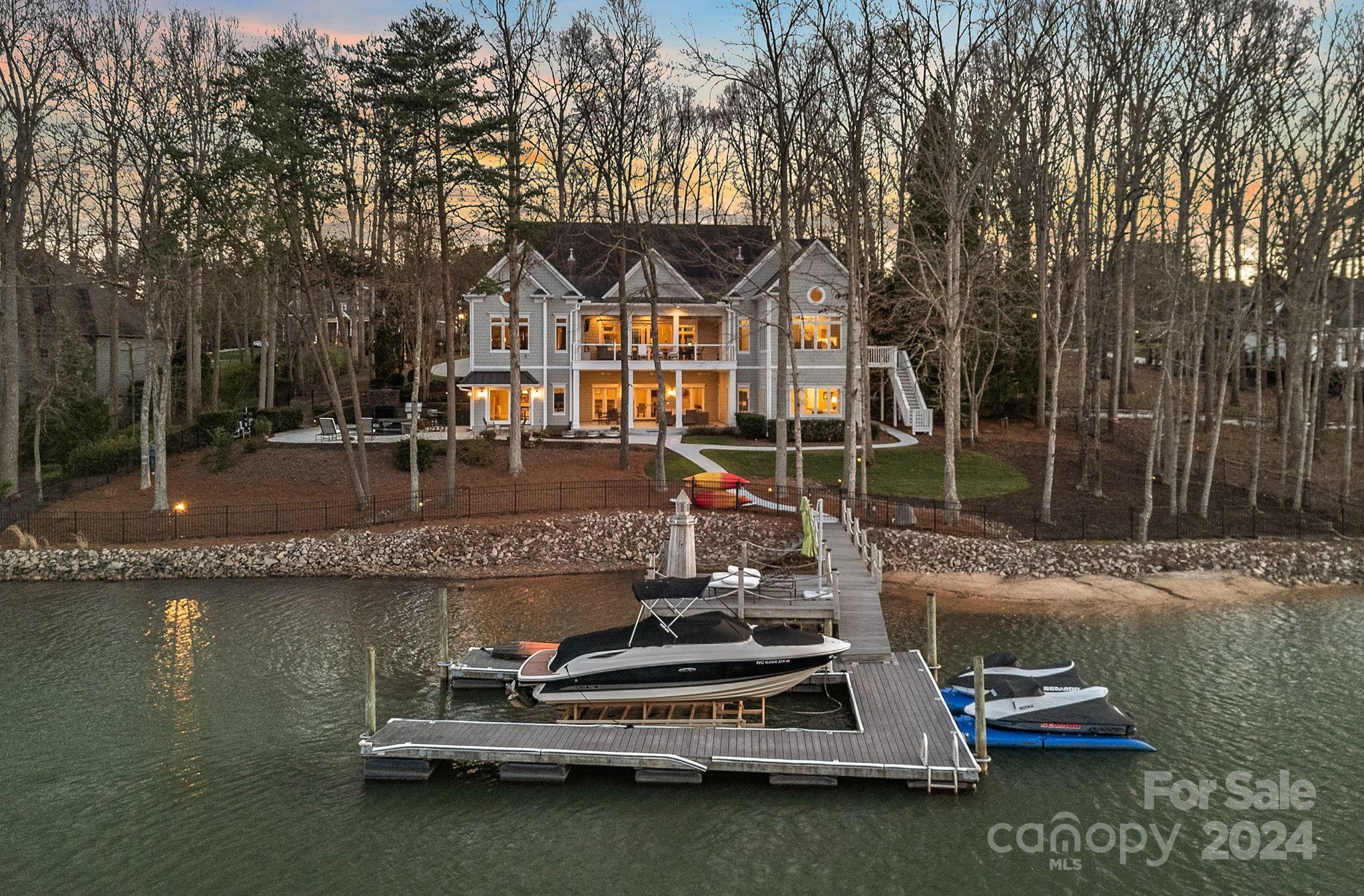 The Point - Residential