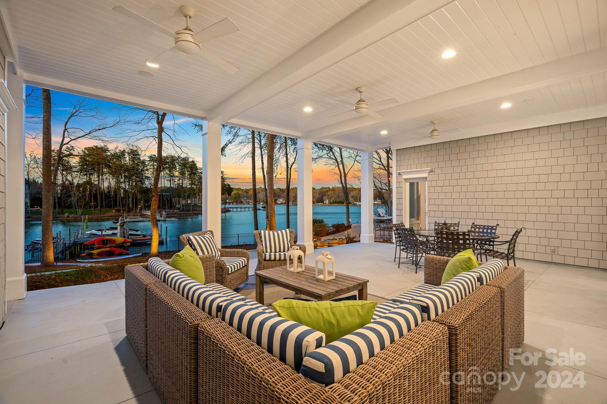 The Point - Residential