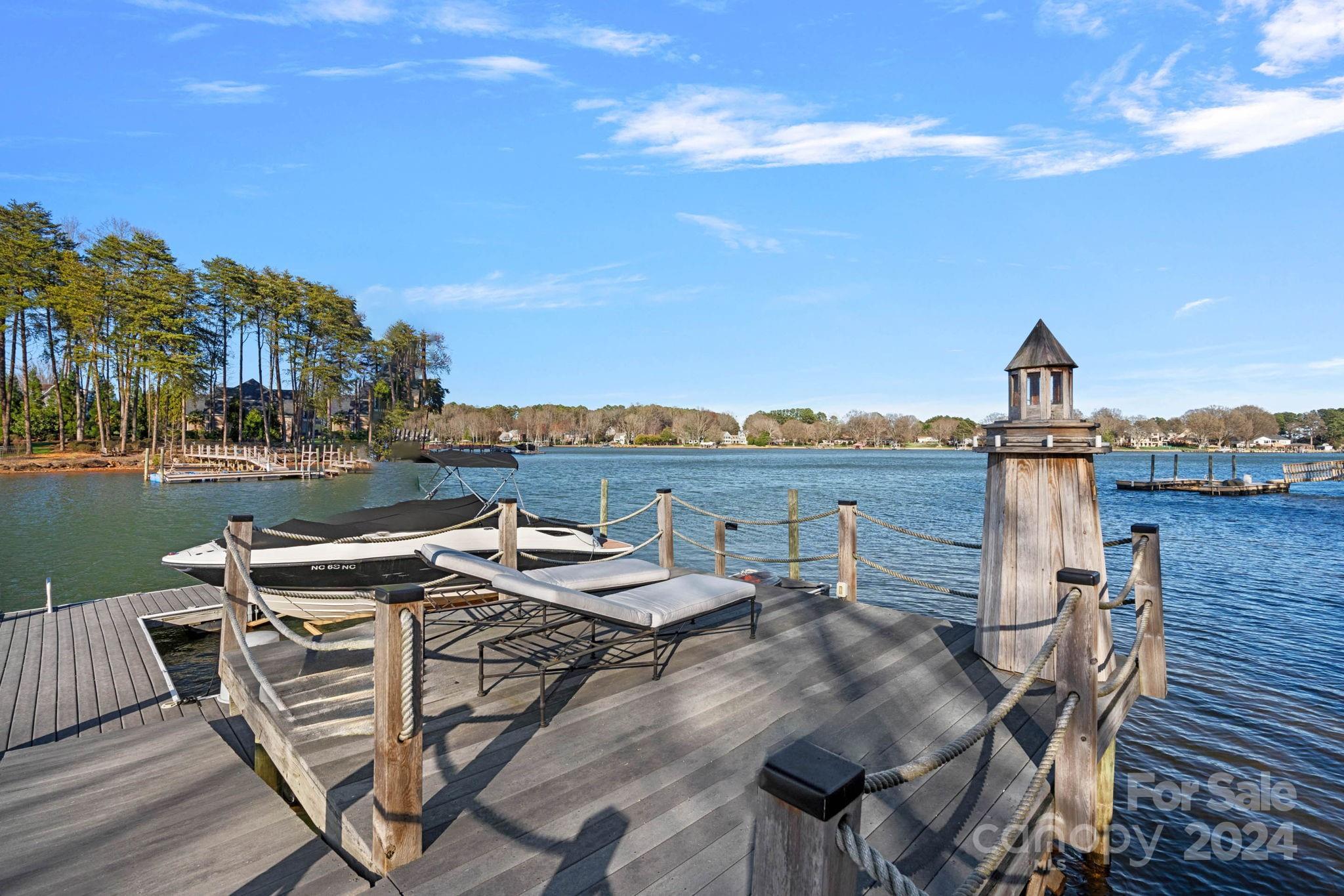 The Point - Residential