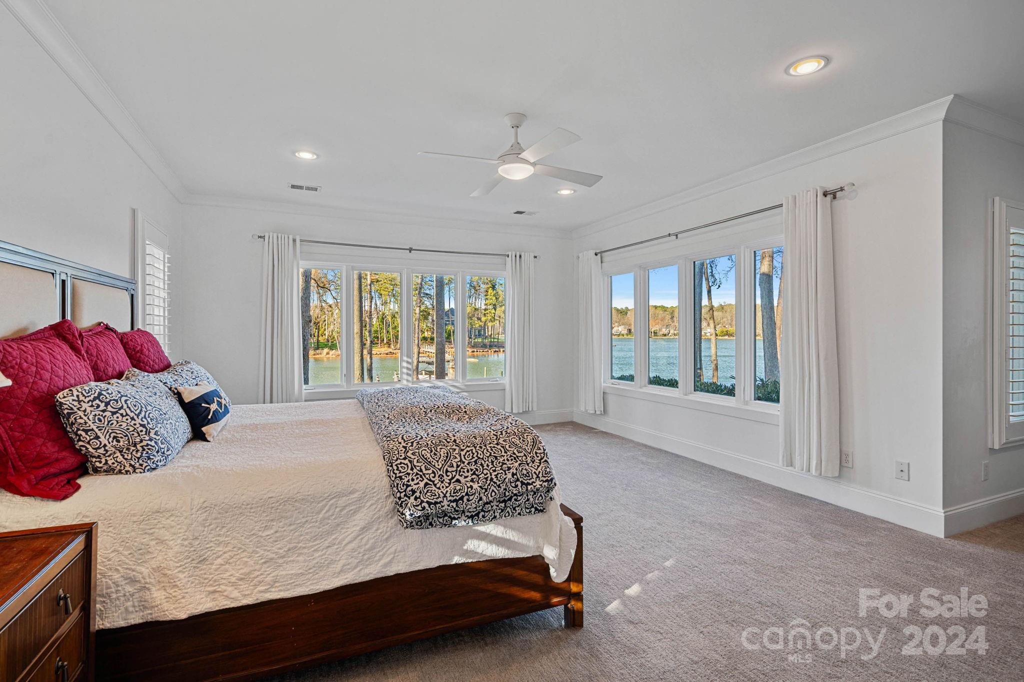 The Point - Residential