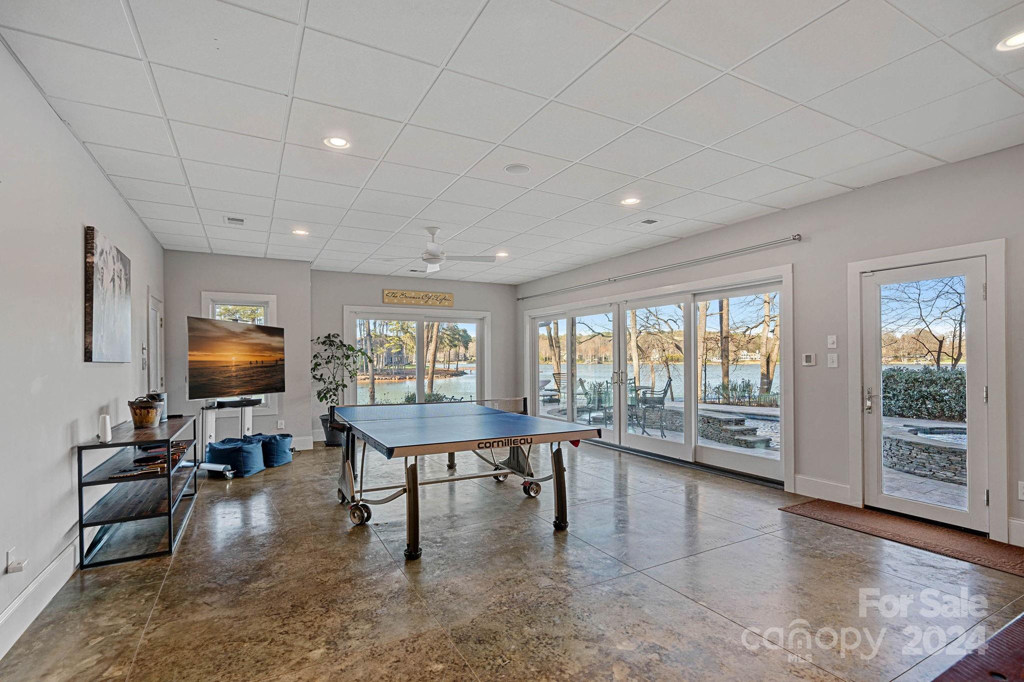 The Point - Residential