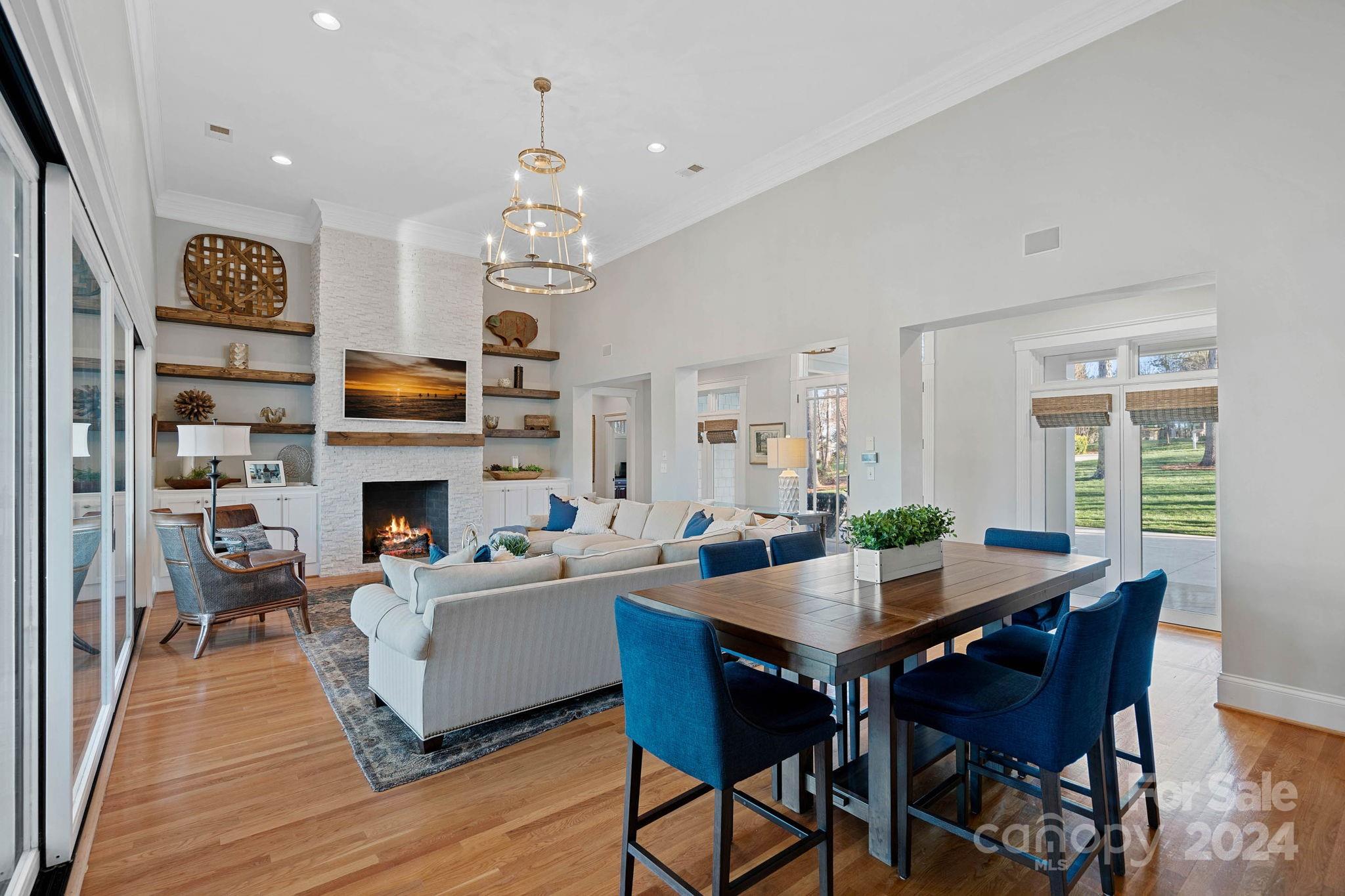 The Point - Residential