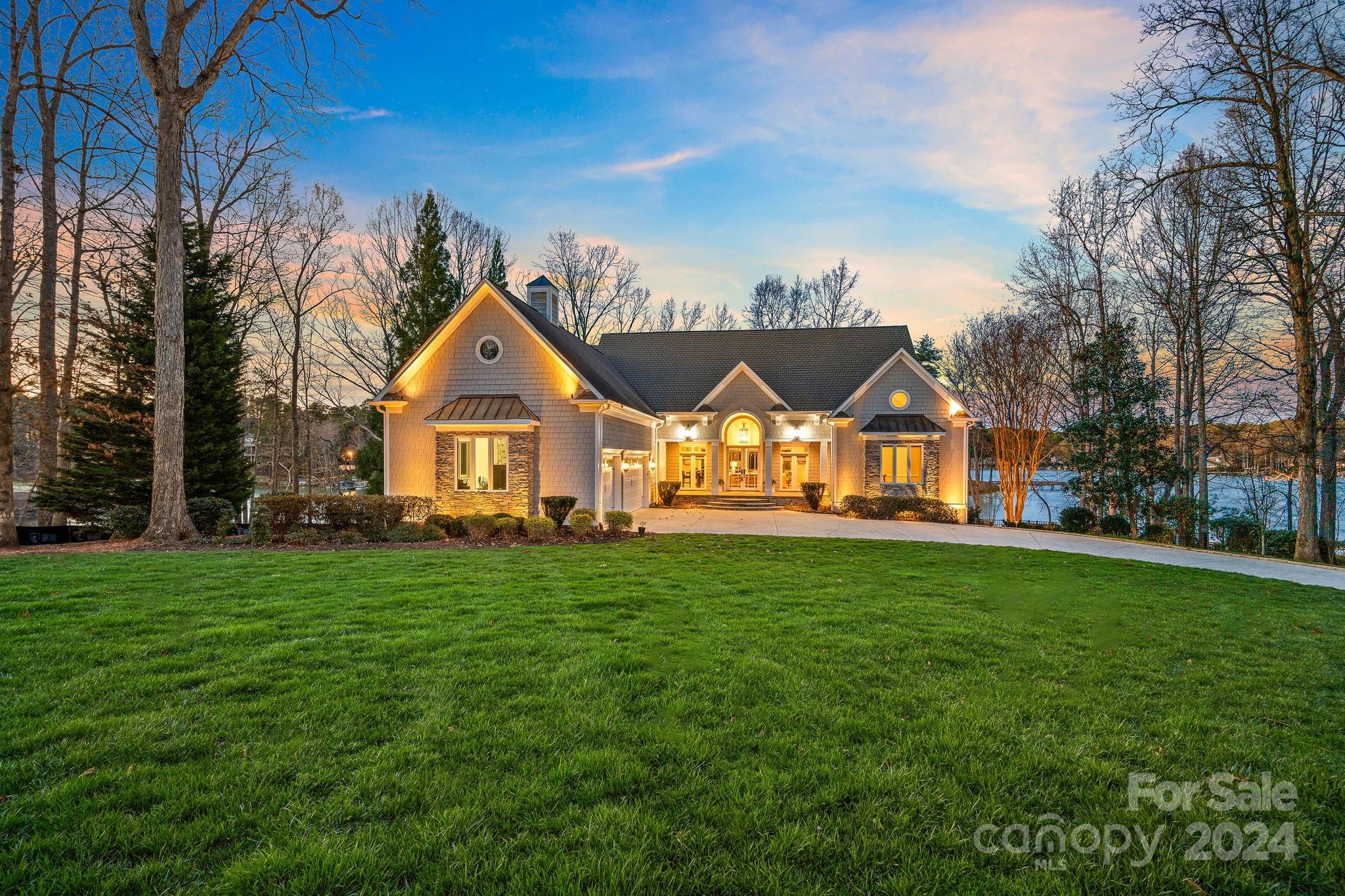 The Point - Residential