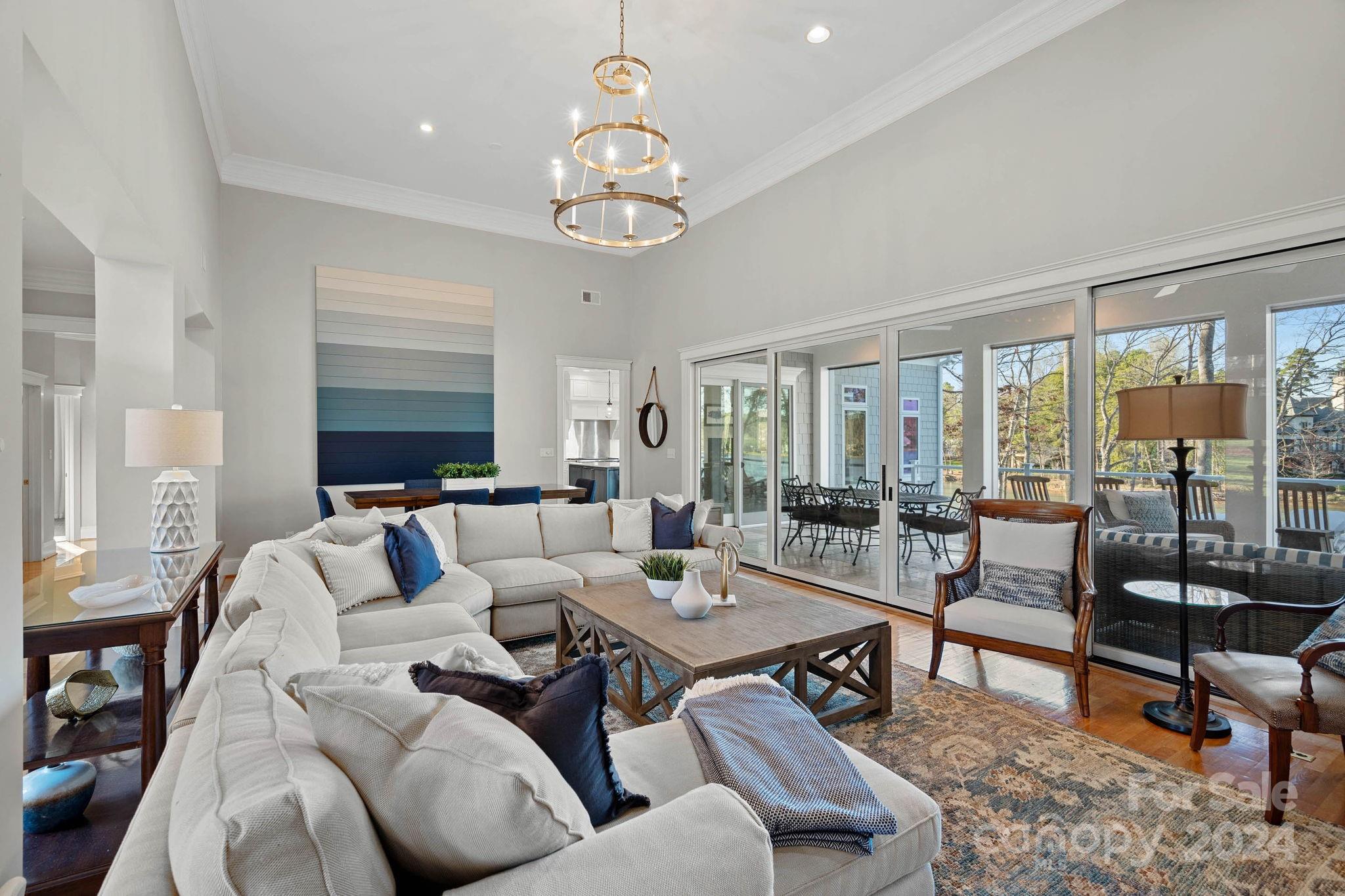 The Point - Residential