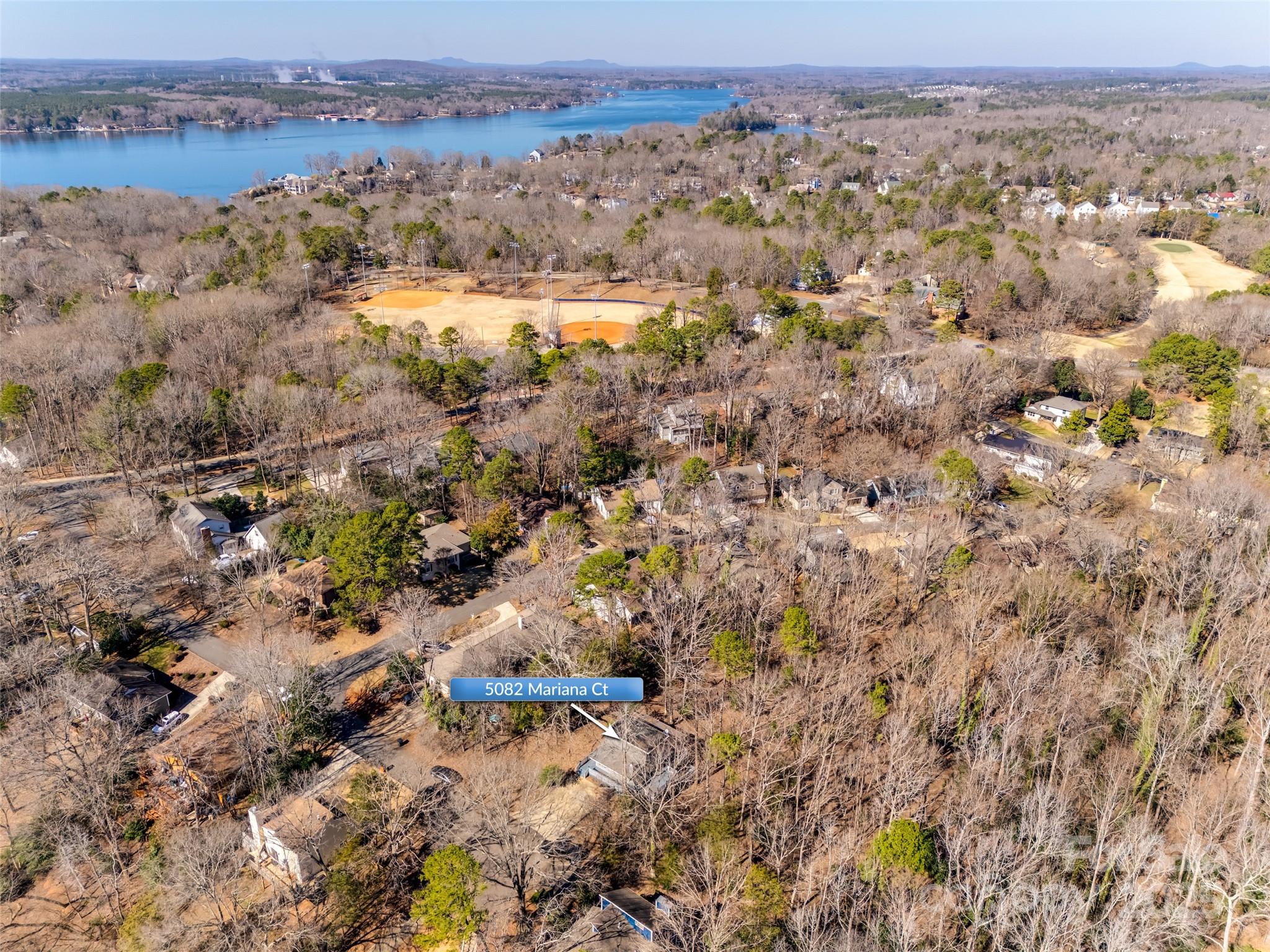 Tega Cay - Residential