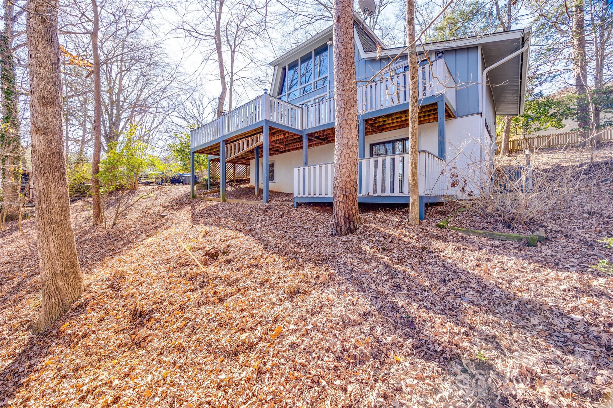 Tega Cay - Residential