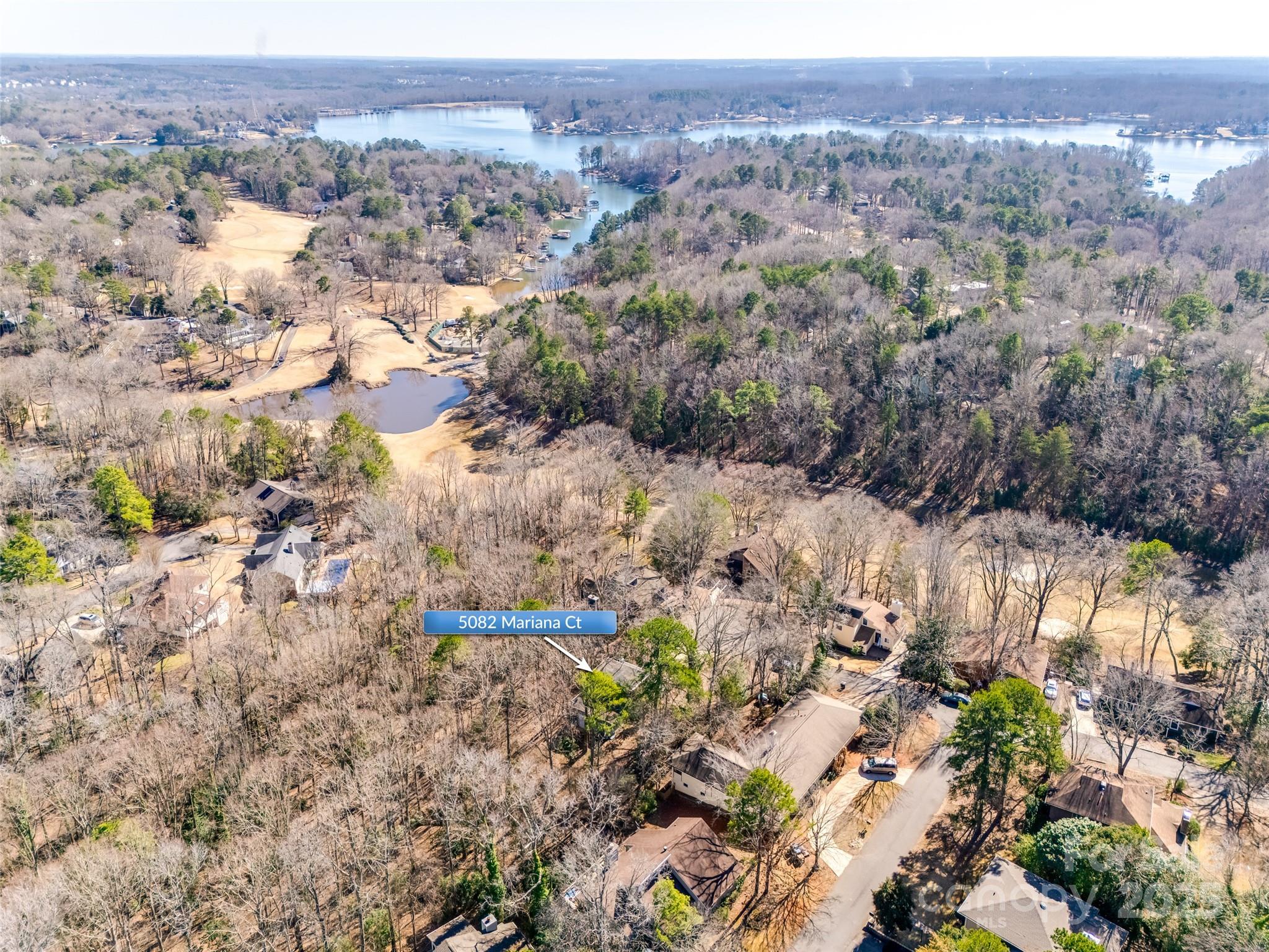 Tega Cay - Residential