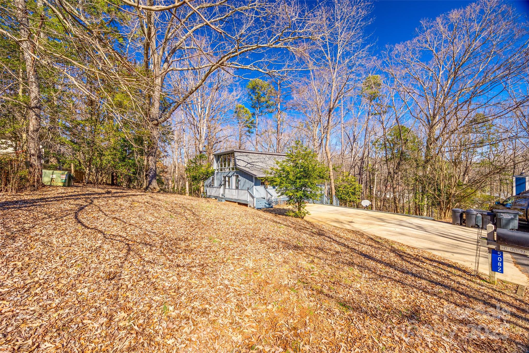 Tega Cay - Residential