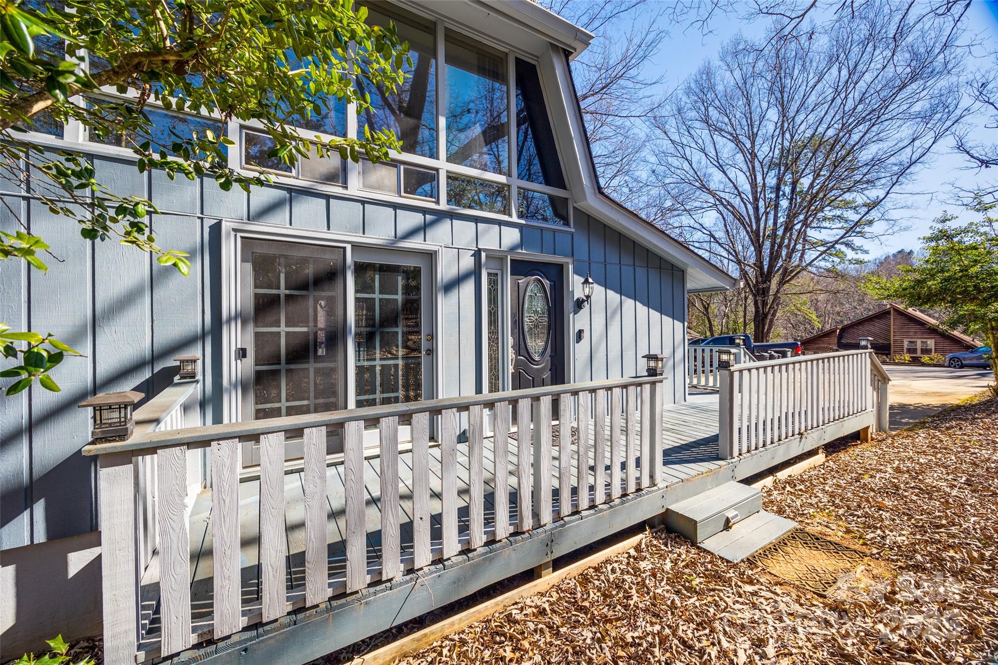 Tega Cay - Residential