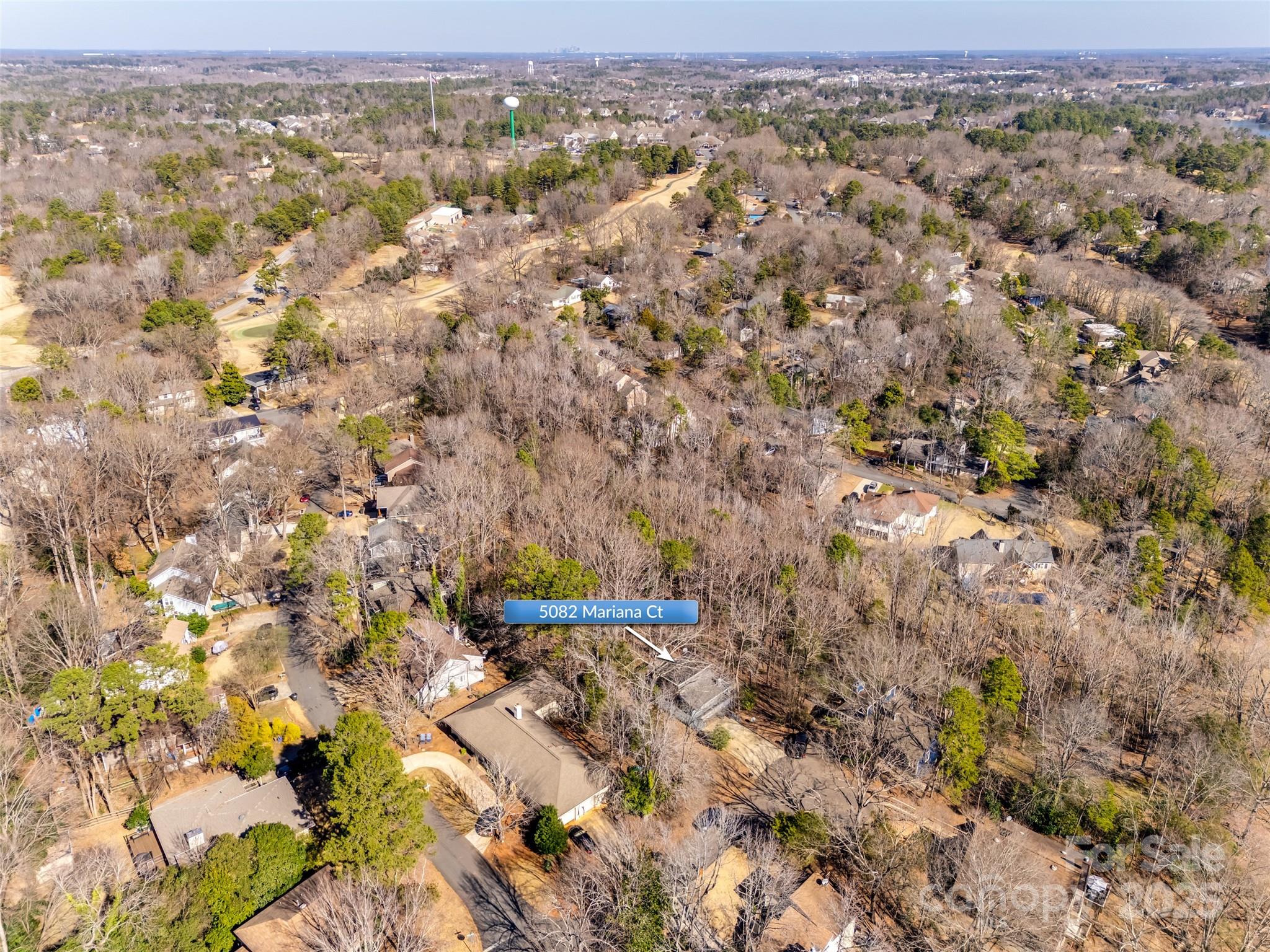 Tega Cay - Residential