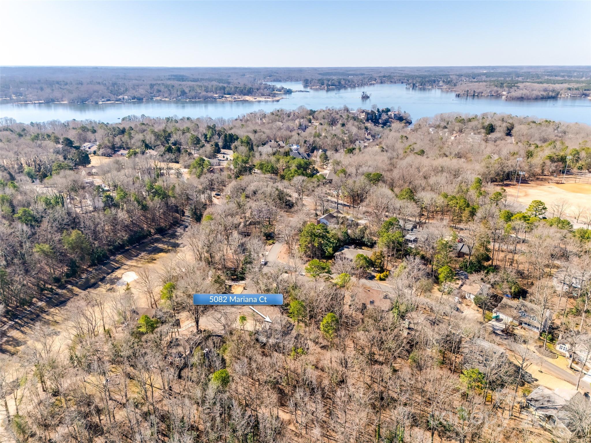 Tega Cay - Residential