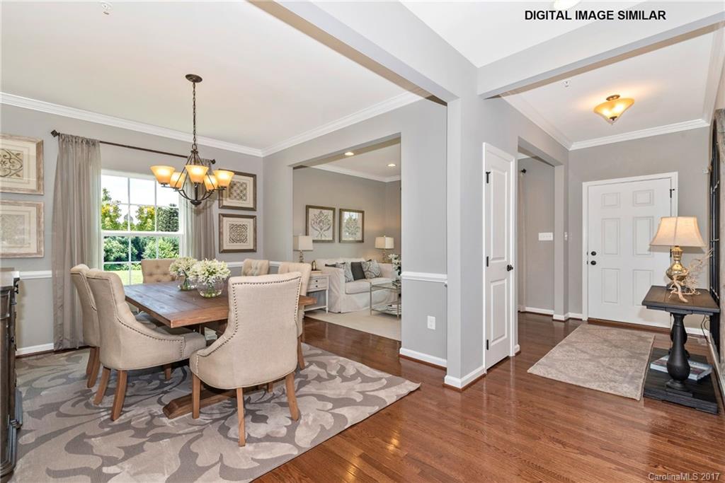 Lismore - Residential