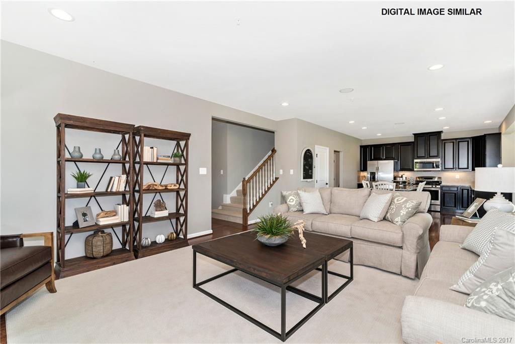 Lismore - Residential