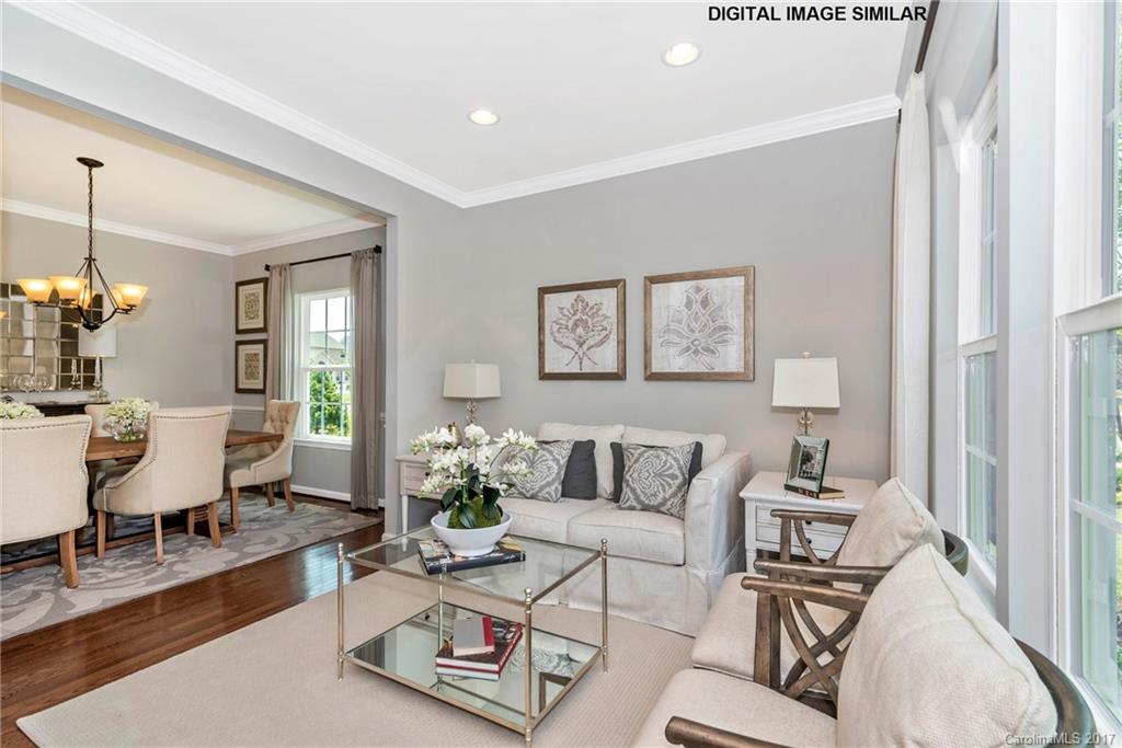 Lismore - Residential