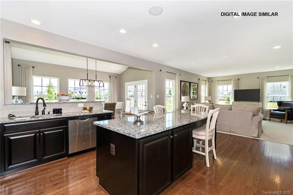 Lismore - Residential