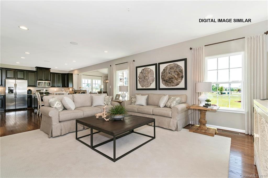 Lismore - Residential