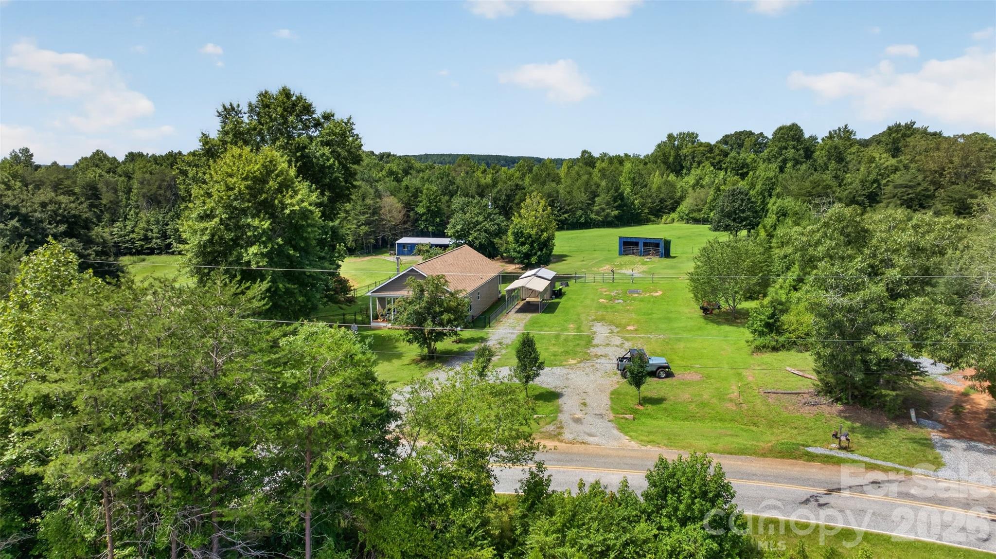 1568 John Smith Road