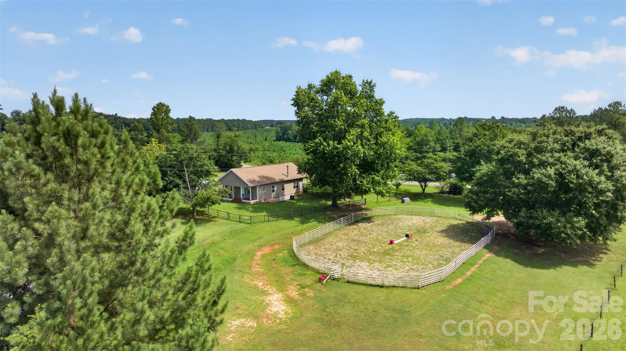 1568 John Smith Road