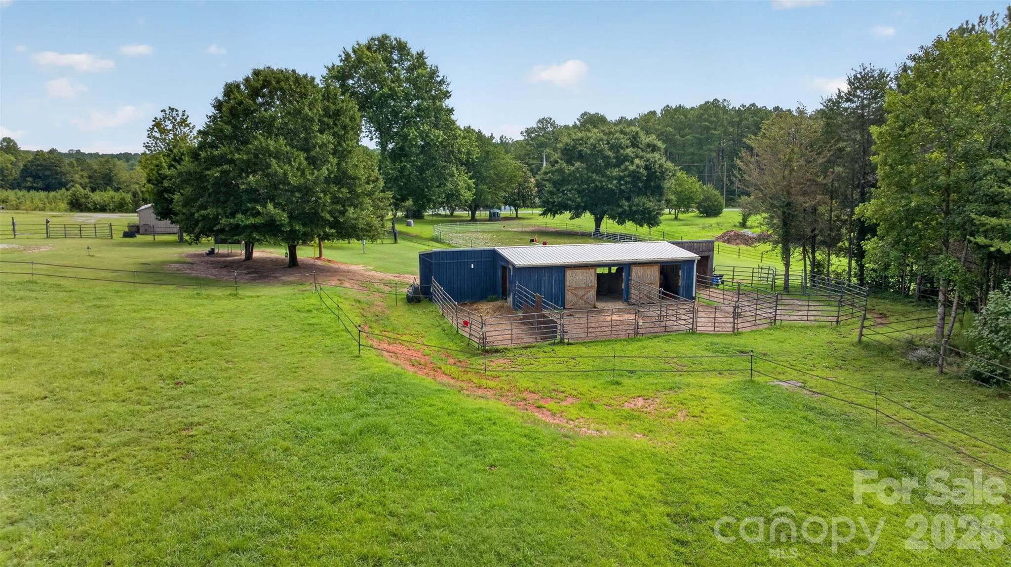 1568 John Smith Road