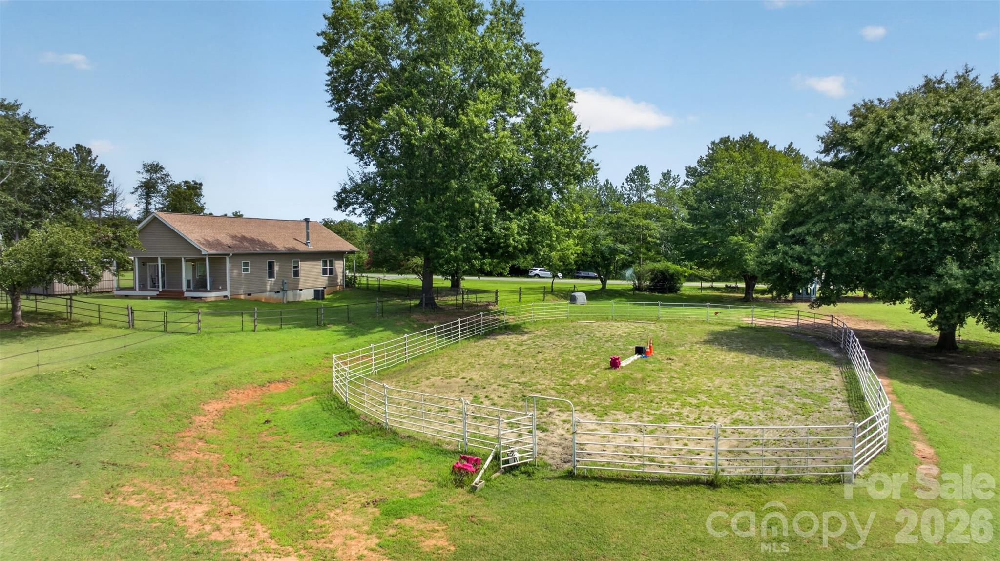 1568 John Smith Road