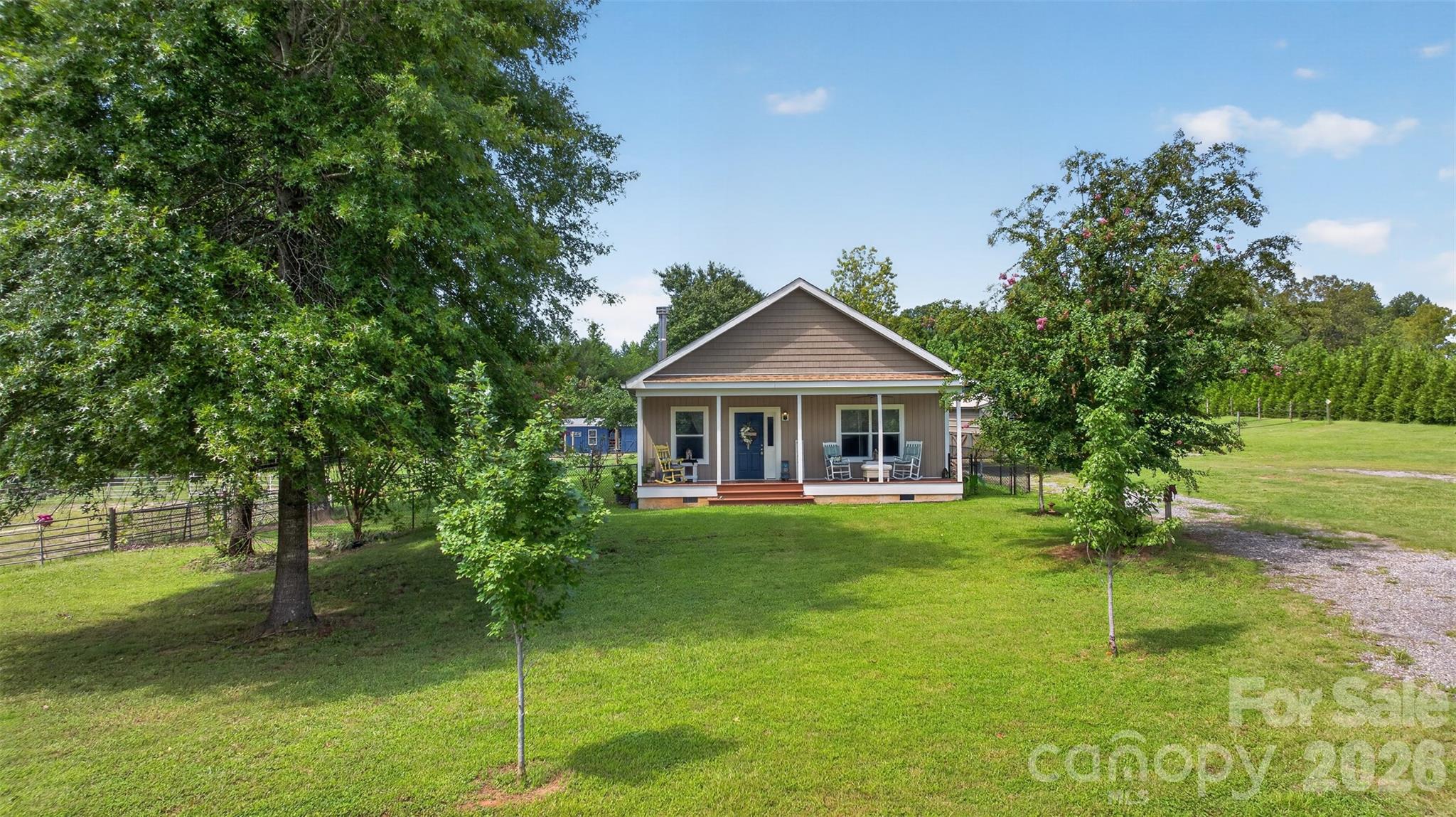 1568 John Smith Road
