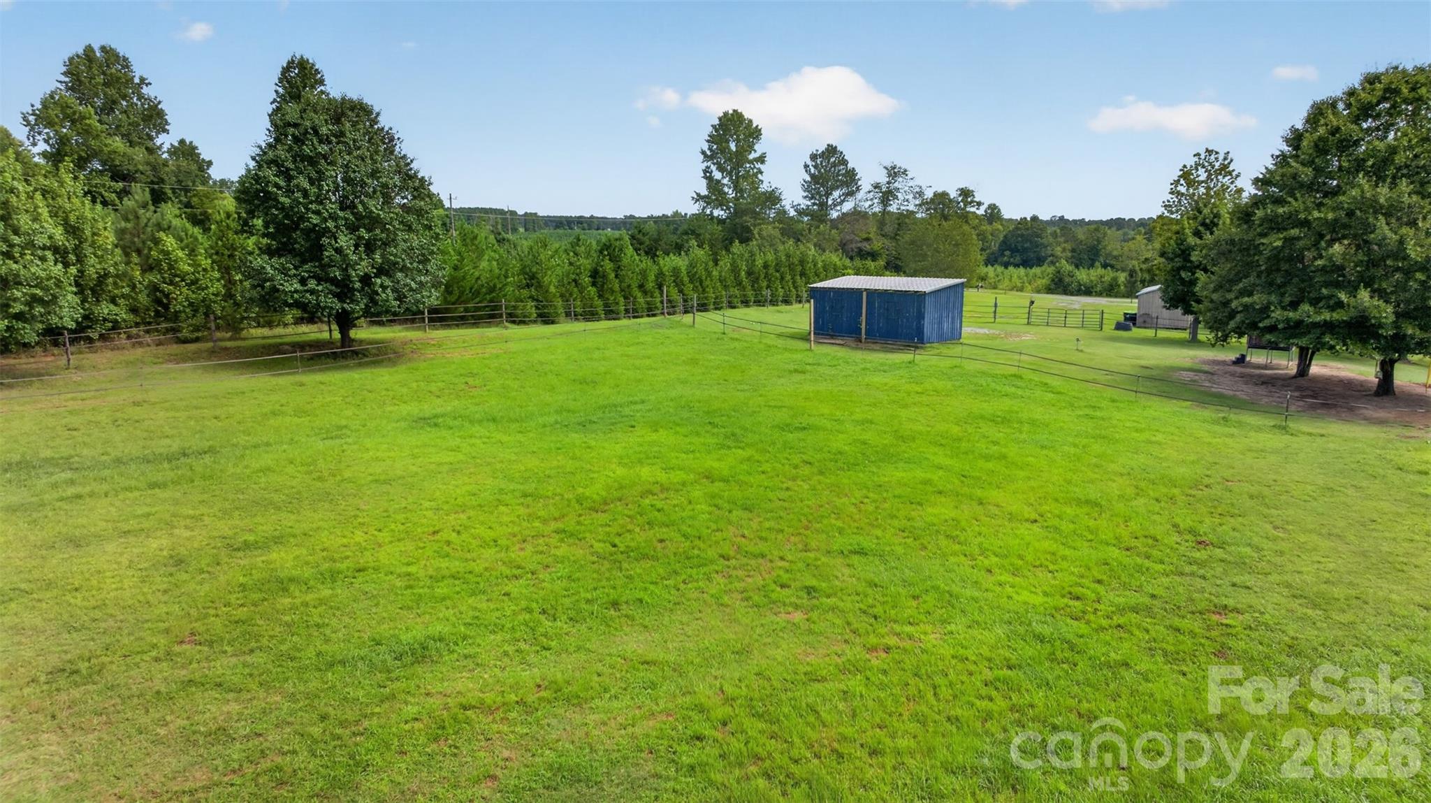 1568 John Smith Road